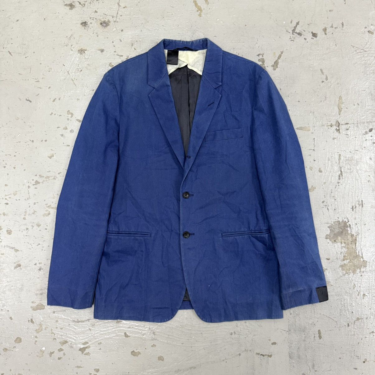 Lad Musician N Hollywood Blazer Uniform Dress Suits Size US M / EU 48-50 / 2 - 1 Thumbnail
