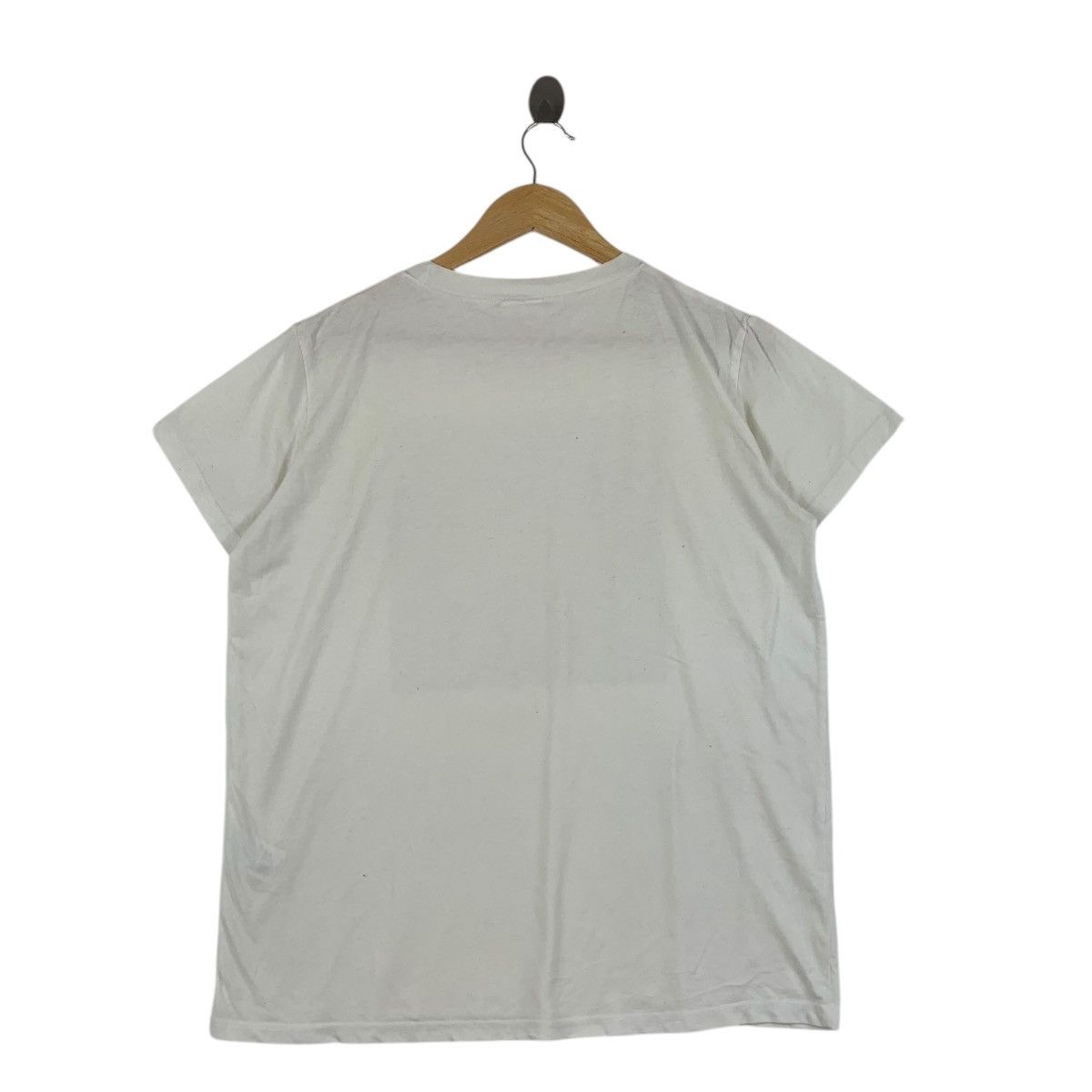 Marvel Comics MARVEL COMICS STRIP Incredible Hulk Tee Shirt Top Size M / US 6-8 / IT 42-44 - 4 Thumbnail