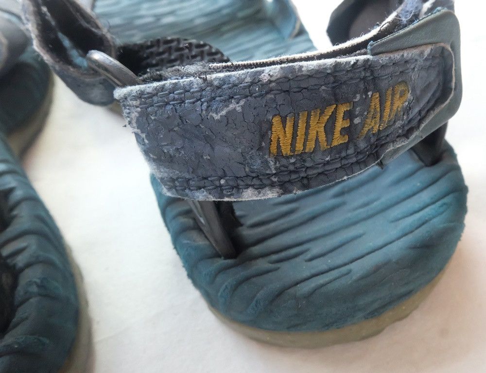 Nike ACG Vintage Nike ACG Sandals Size US 9 / EU 42 - 6 Thumbnail