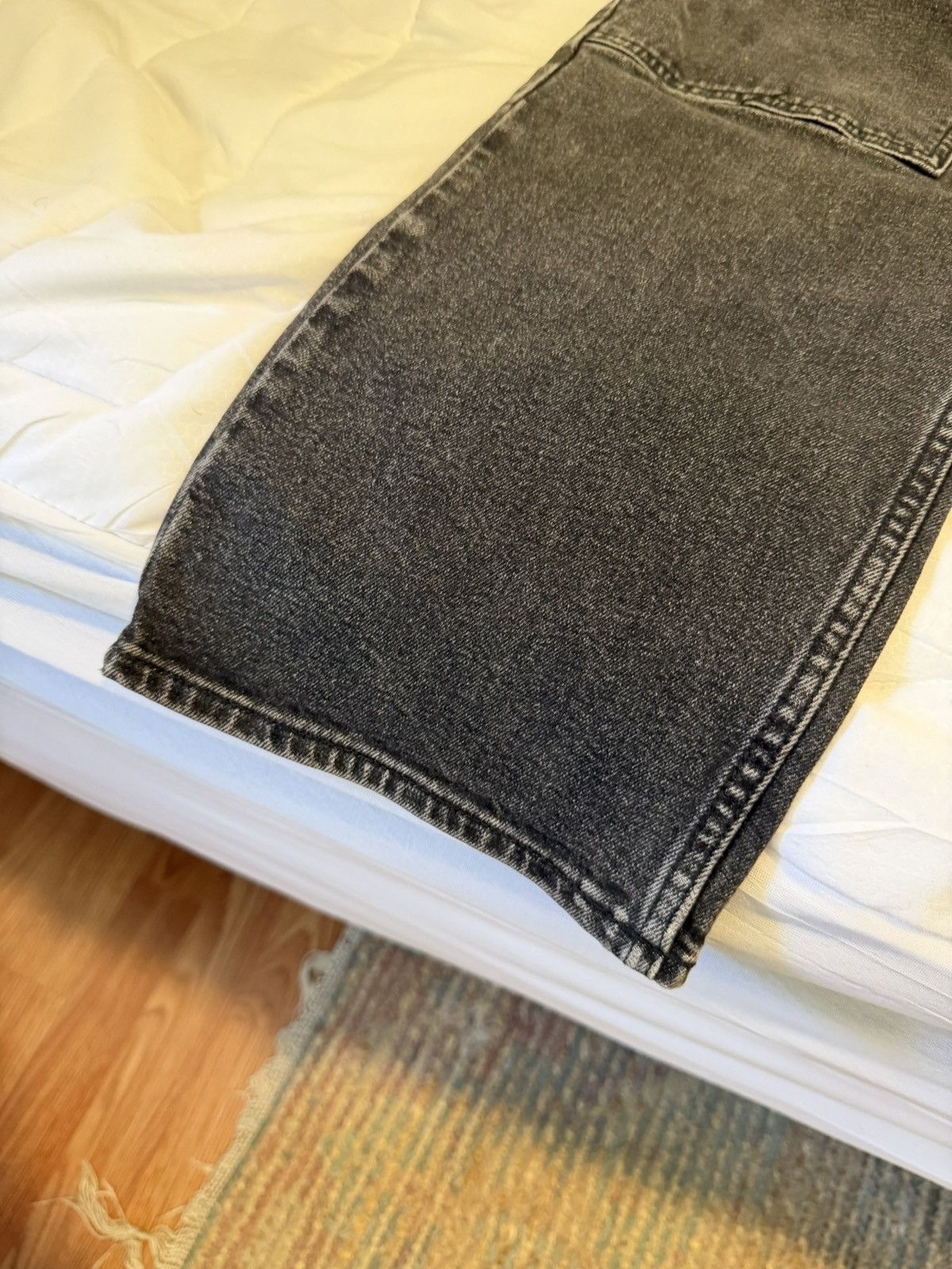 Ksubi Ksubi Carpenter Denim Size US 38 / EU 54 - 7 Thumbnail