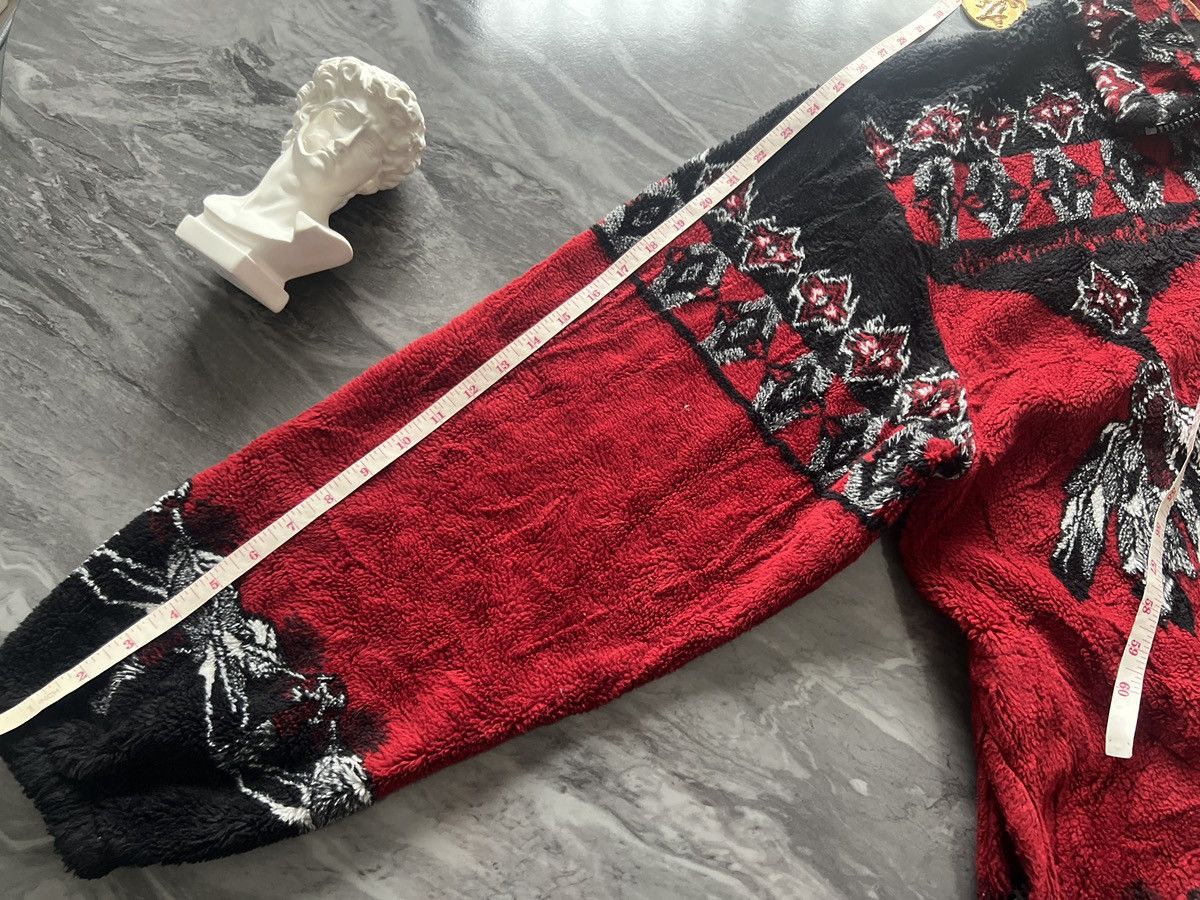 Indian Motorcycle Milton Funwear : Indian Feather Tribal Size US XXL / EU 58 / 5 - 12 Thumbnail