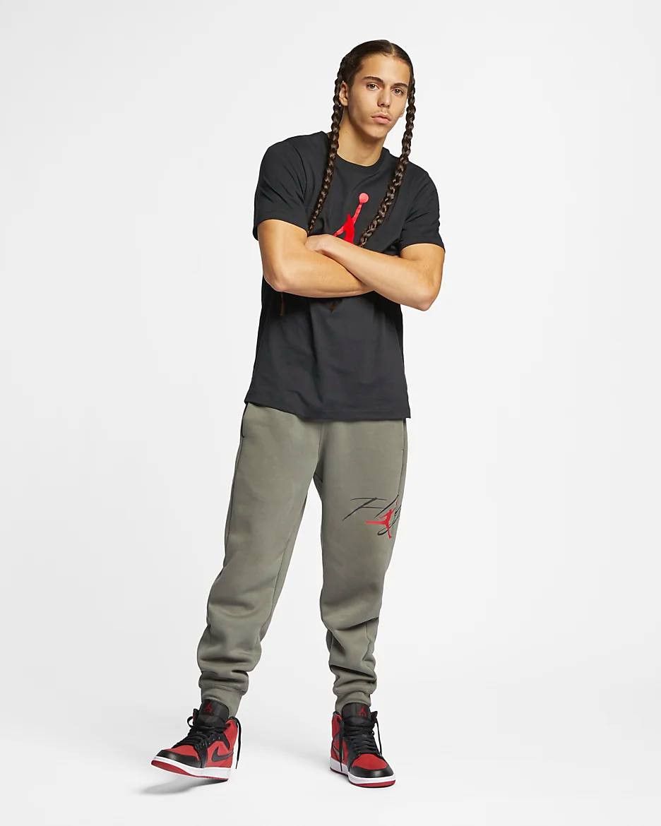 Jordan Brand Jordan T-shirt Size US M / EU 48-50 / 2 - 5 Thumbnail