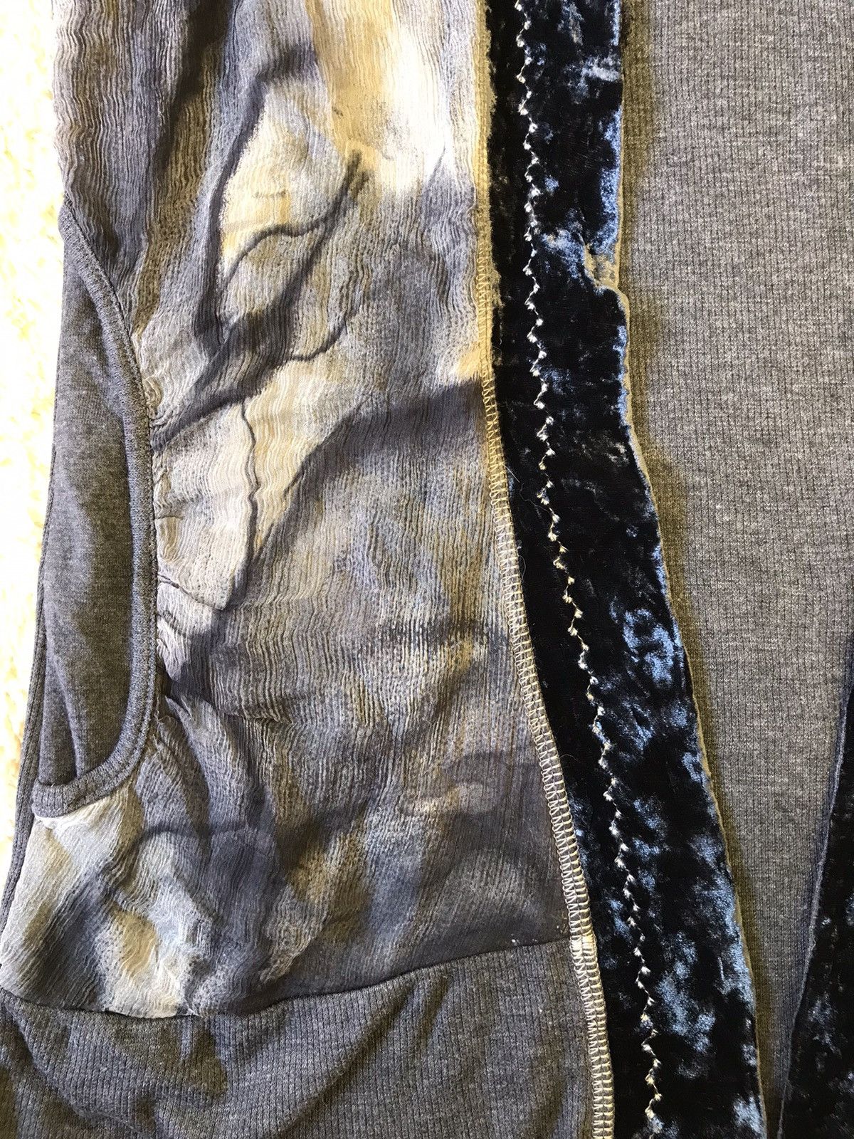 Other Vintage Cardigan Kimono Made In Italy Japanese Style Size M / US 6-8 / IT 42-44 - 10 Thumbnail