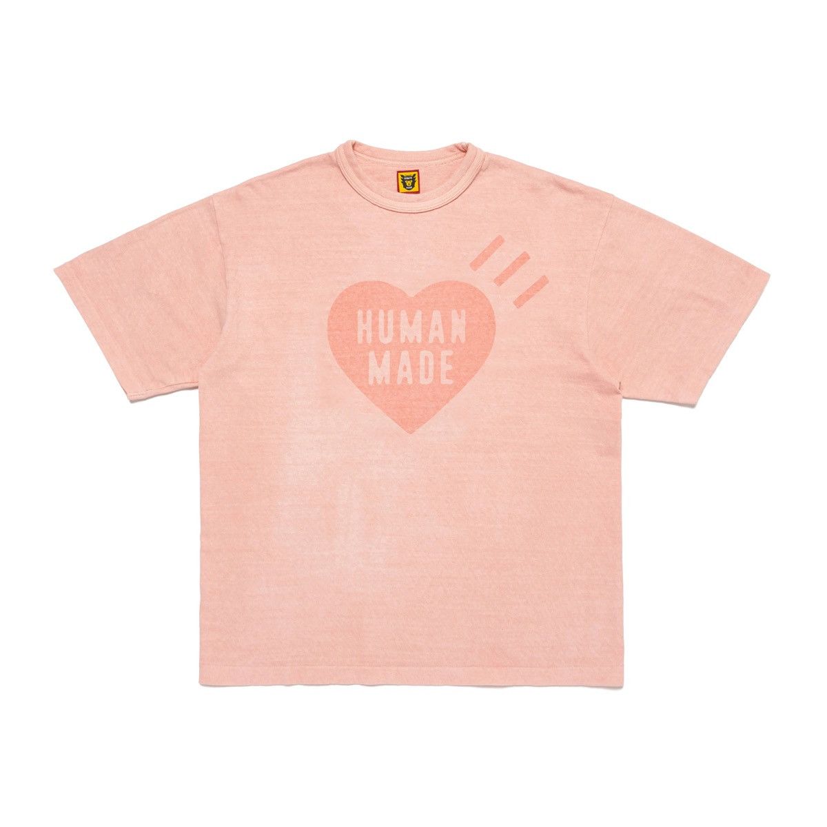Human Made Human Made Tee Size ONE SIZE - 1 Thumbnail