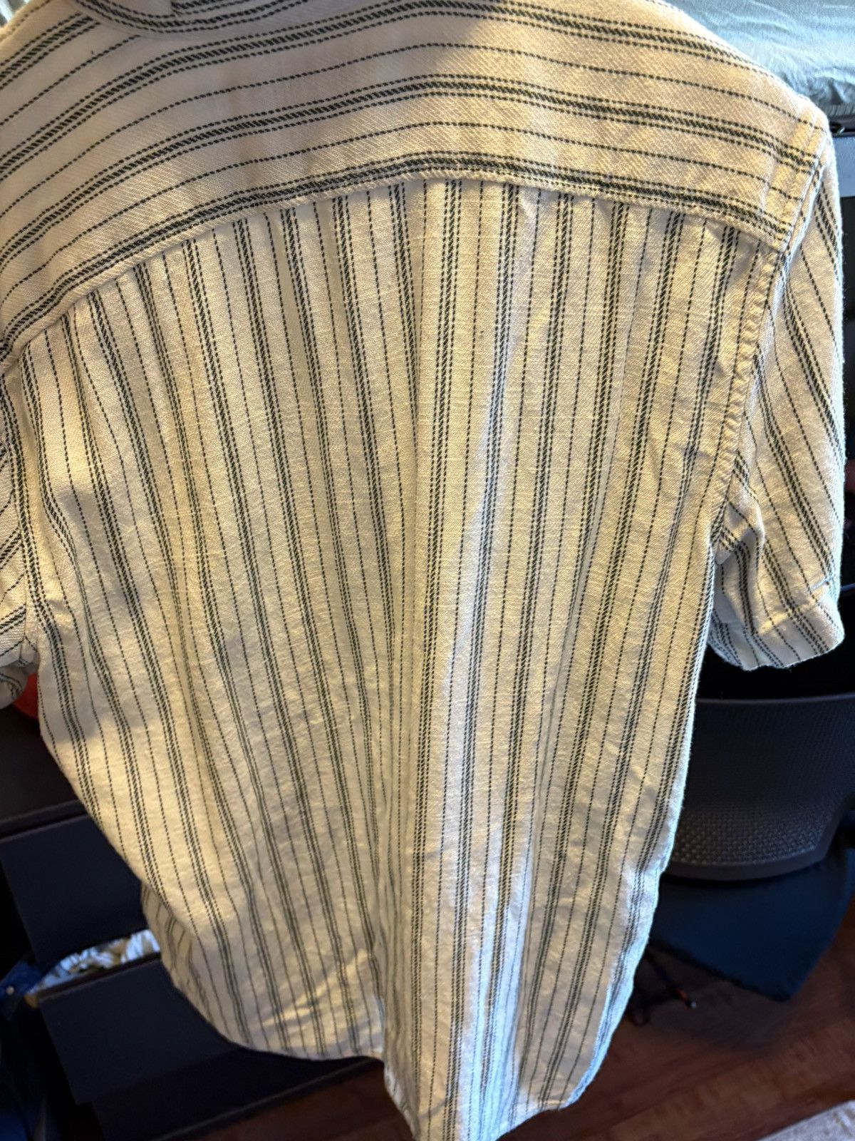 Banana Republic Banana republic Size US M / EU 48-50 / 2 - 1 Thumbnail