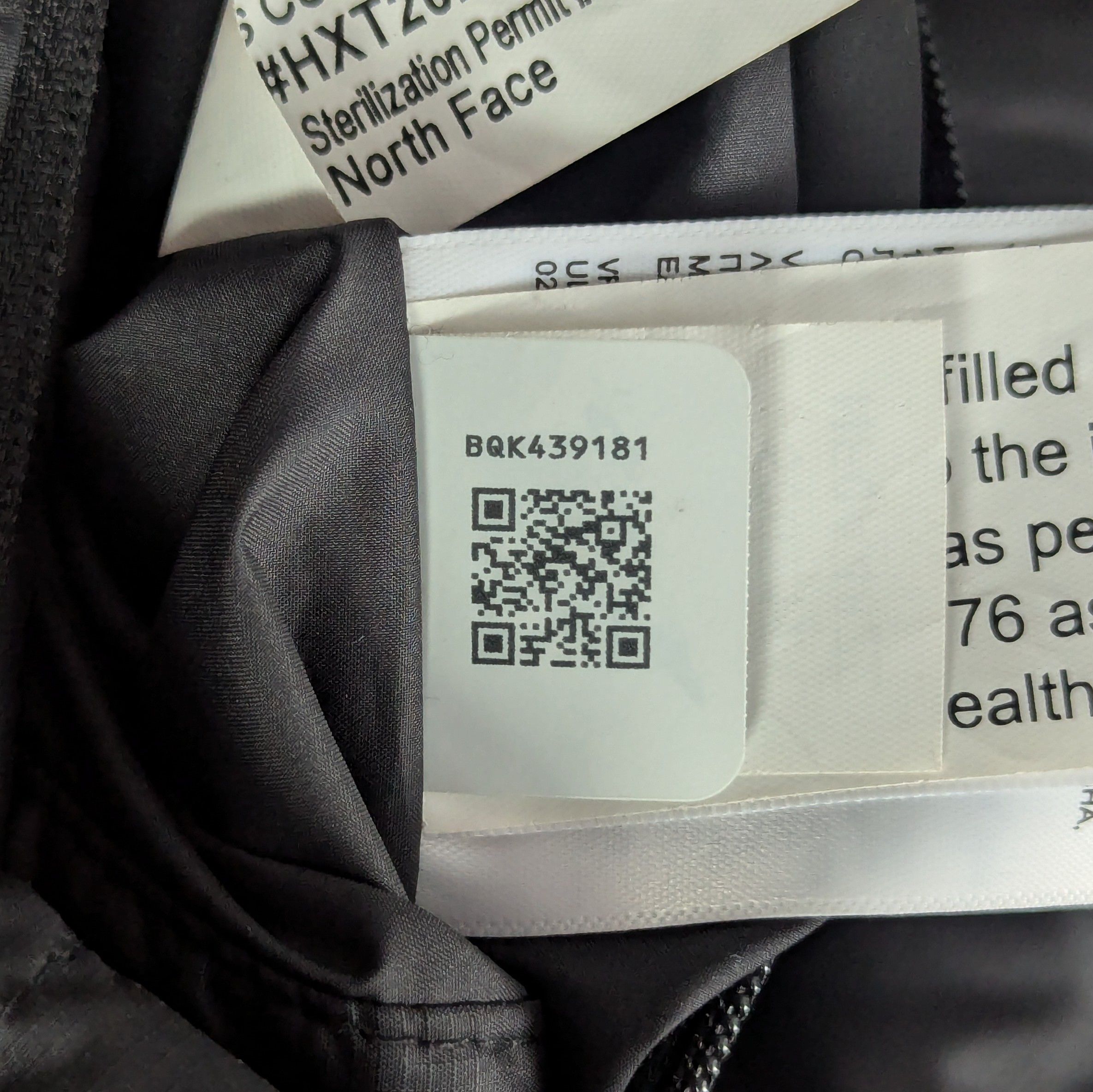 The North Face The North Face 550 Down Hooded Jacket Size S Casual Outdoor Size US S / EU 44-46 / 1 - 20 Thumbnail