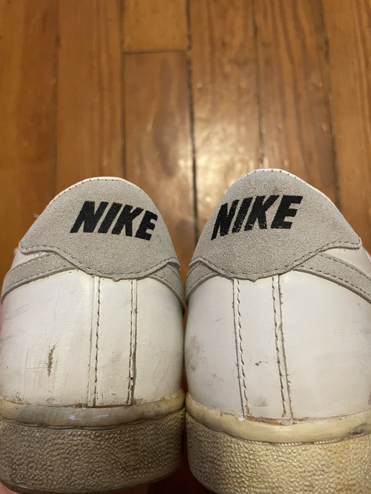 Nike 1985 Nike Penetrator Lows Size US 9.5 / EU 42-43 - 5 Thumbnail
