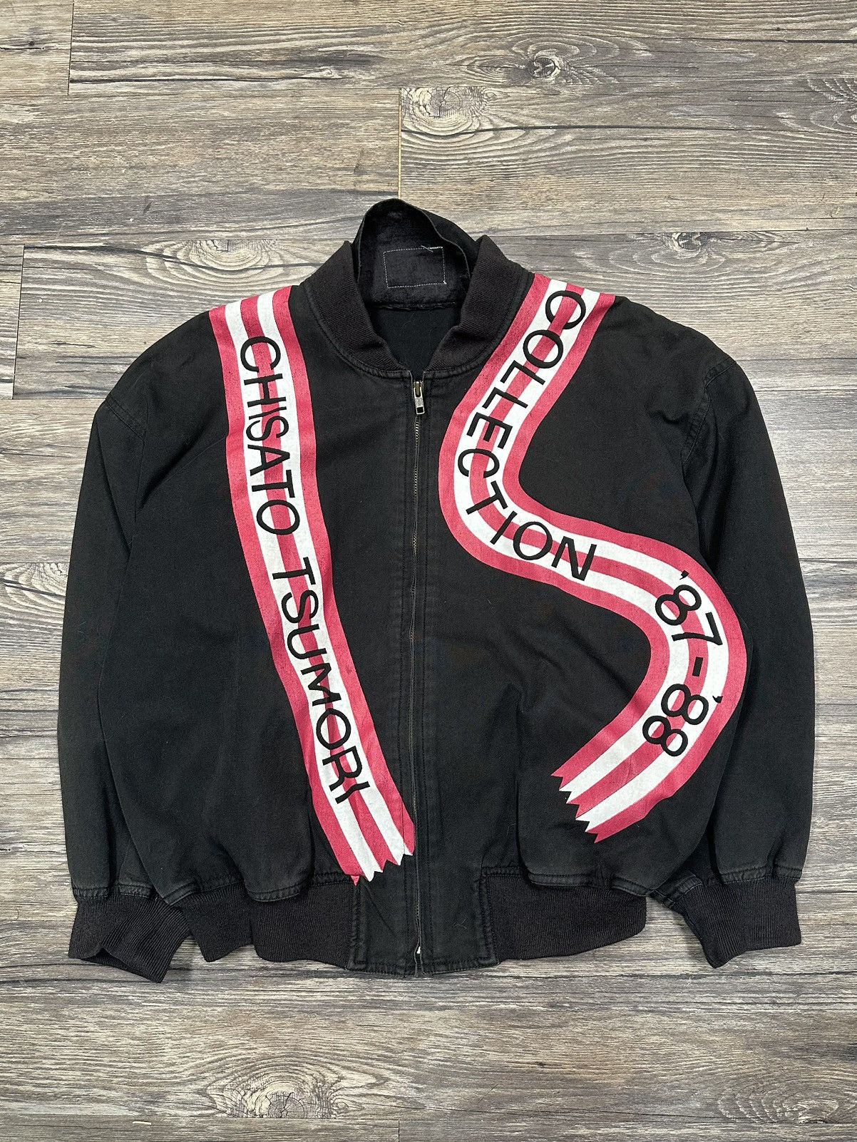Issey Miyake Issey miyake homme plisse zip up jacket | Grailed
