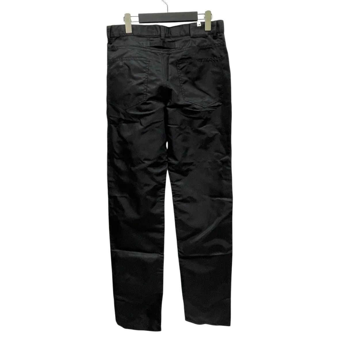 1017 ALYX 9SM Rollercoaster Buckle Nylon Pants Size US 30 / EU 46 - 2 Thumbnail