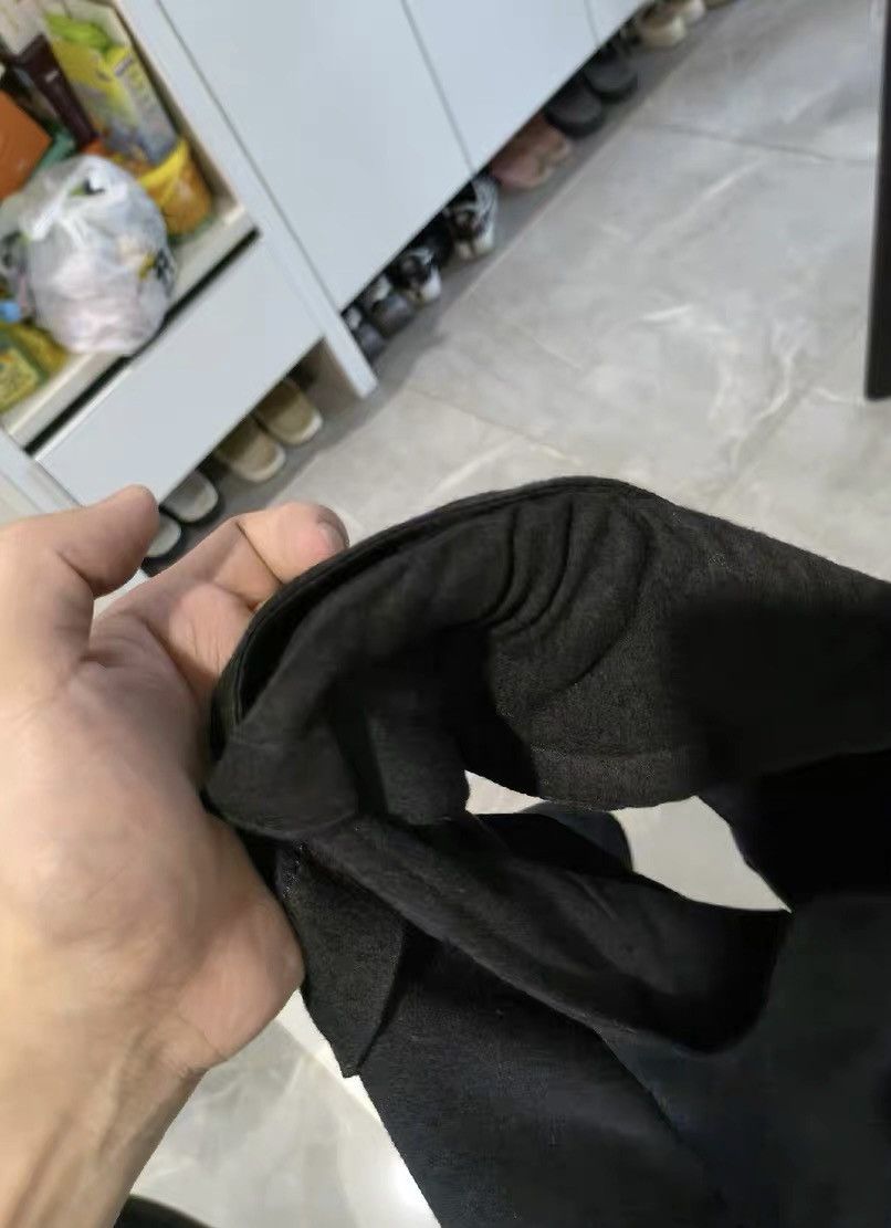 Ann Demeulemeester Ann Demeulemeester functional style jacket Size US S / EU 44-46 / 1 - 6 Thumbnail