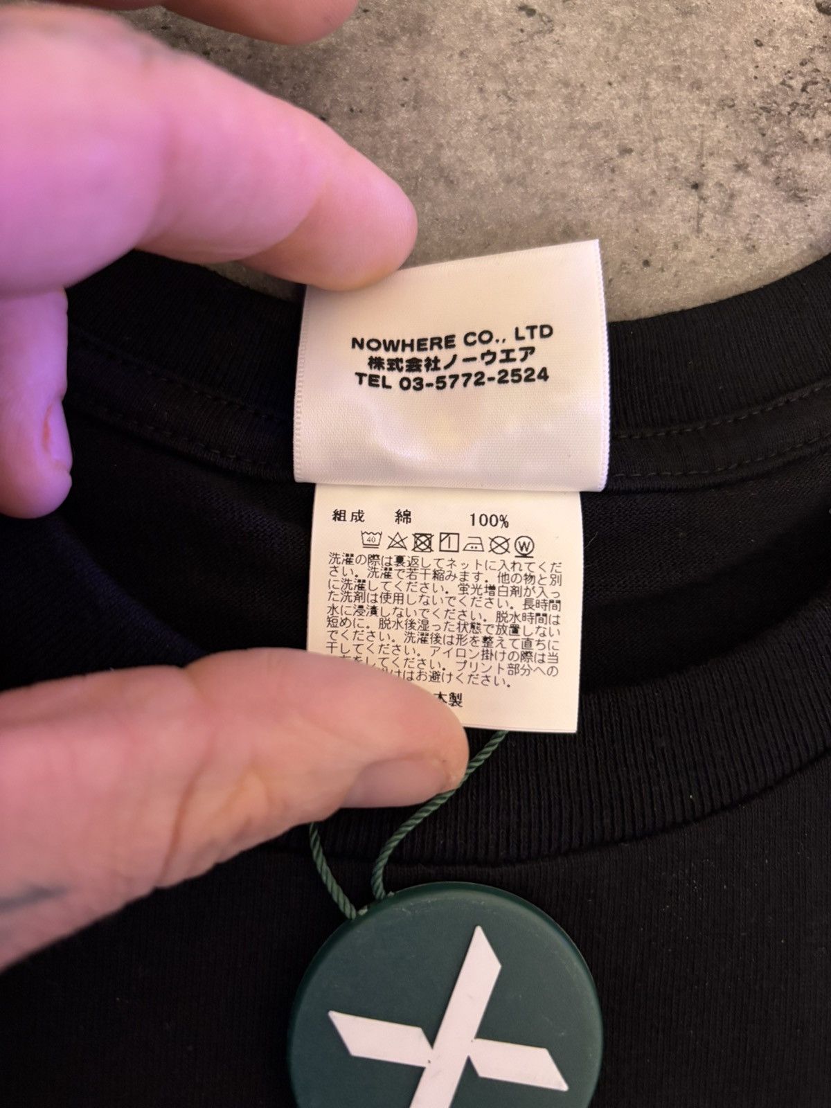 Bape Bape x Squid Game Tee Size US M / EU 48-50 / 2 - 6 Thumbnail