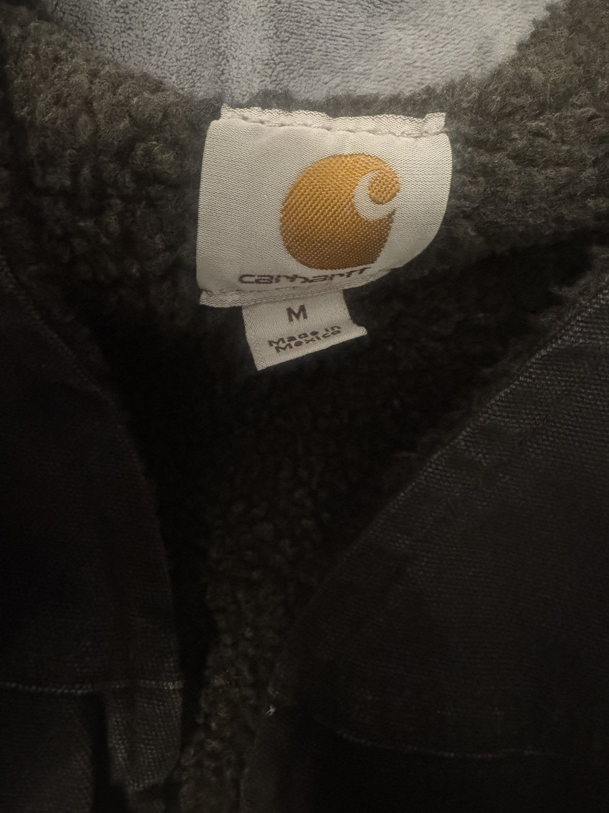 Carhartt Carhartt Vest Size US M / EU 48-50 / 2 - 6 Thumbnail