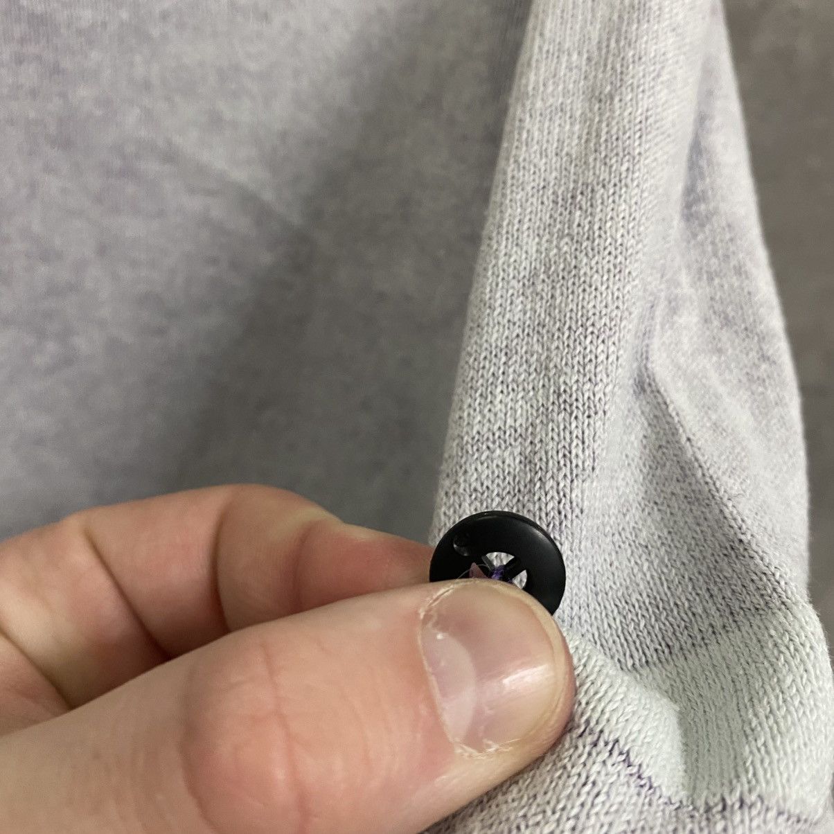 Stone Island Stone Island Sweatshirt Size US S / EU 44-46 / 1 - 8 Thumbnail