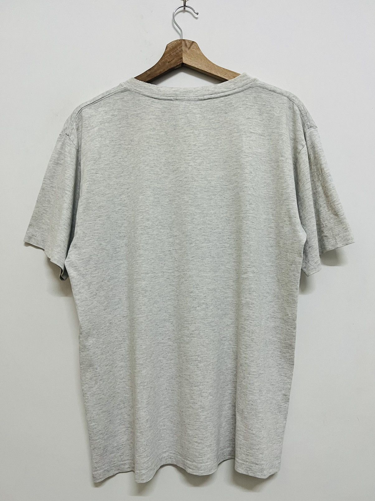 Vintage × Warner Bros Vintage 90s Looney Tunes Desert Tee Size US M / EU 48-50 / 2 - 10 Thumbnail