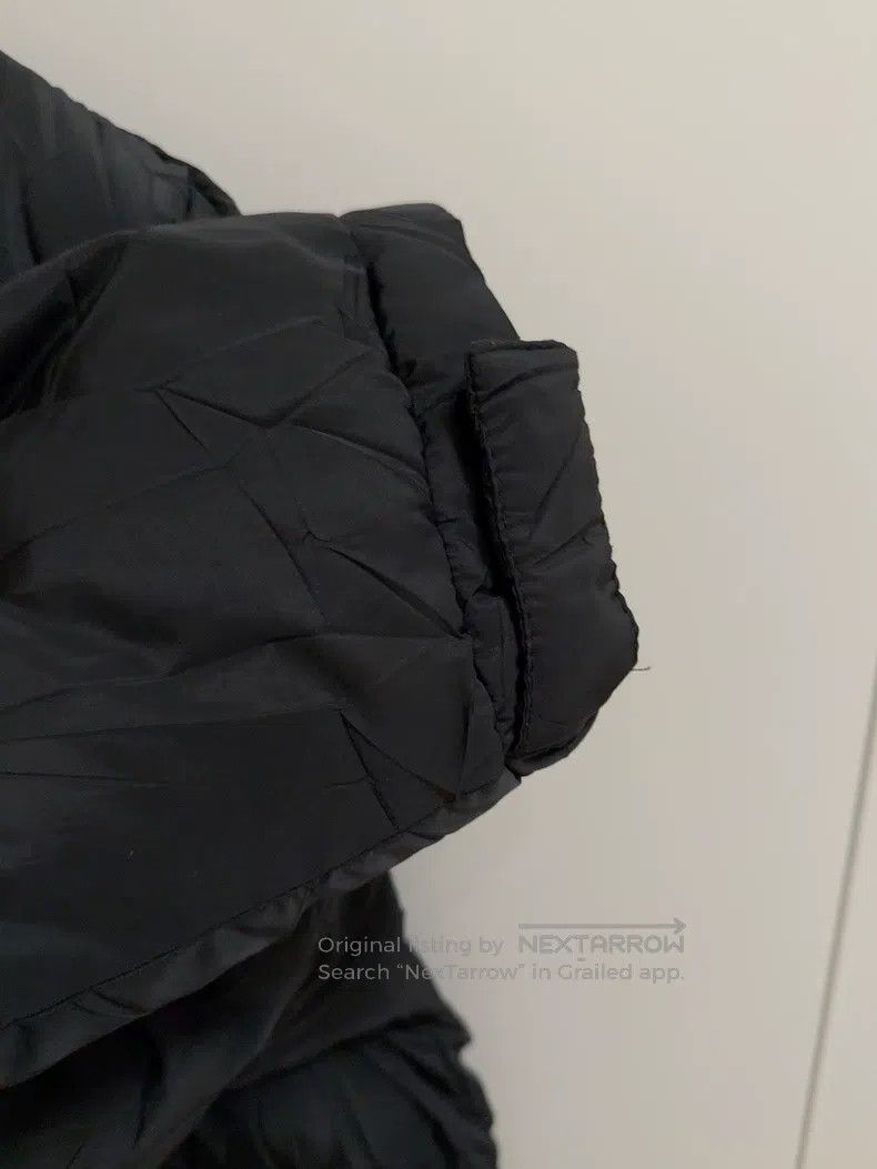 Martine Rose Martine Rose Down Jacket Size US S / EU 44-46 / 1 - 8 Thumbnail