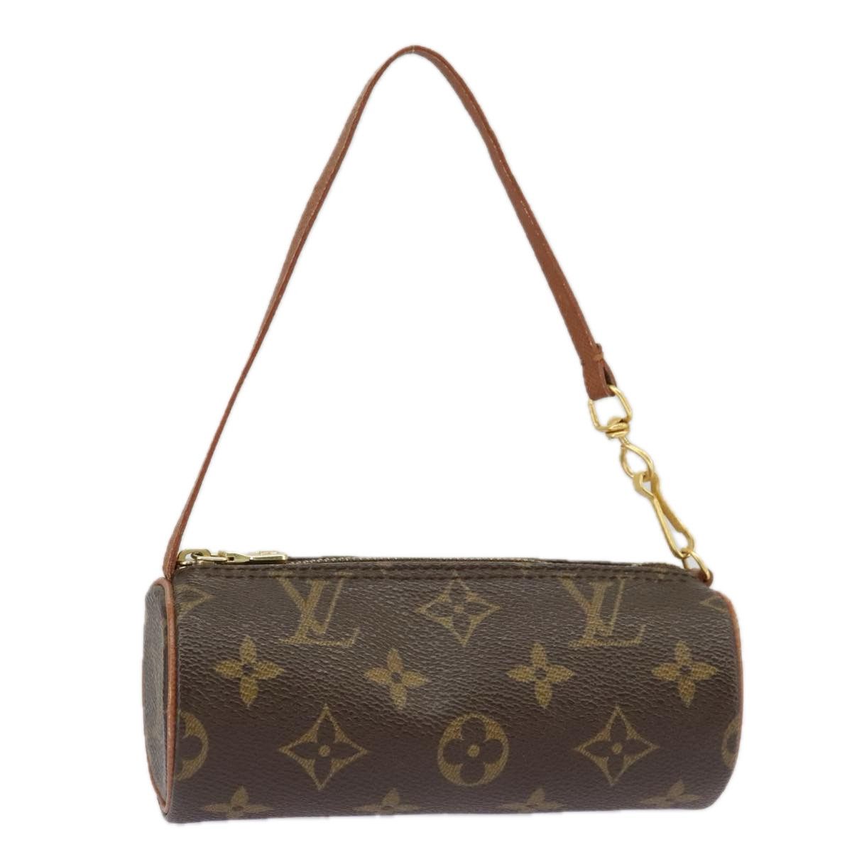 Louis Vuitton Louis Vuitton Papillon clutch Size ONE SIZE - 1 Thumbnail
