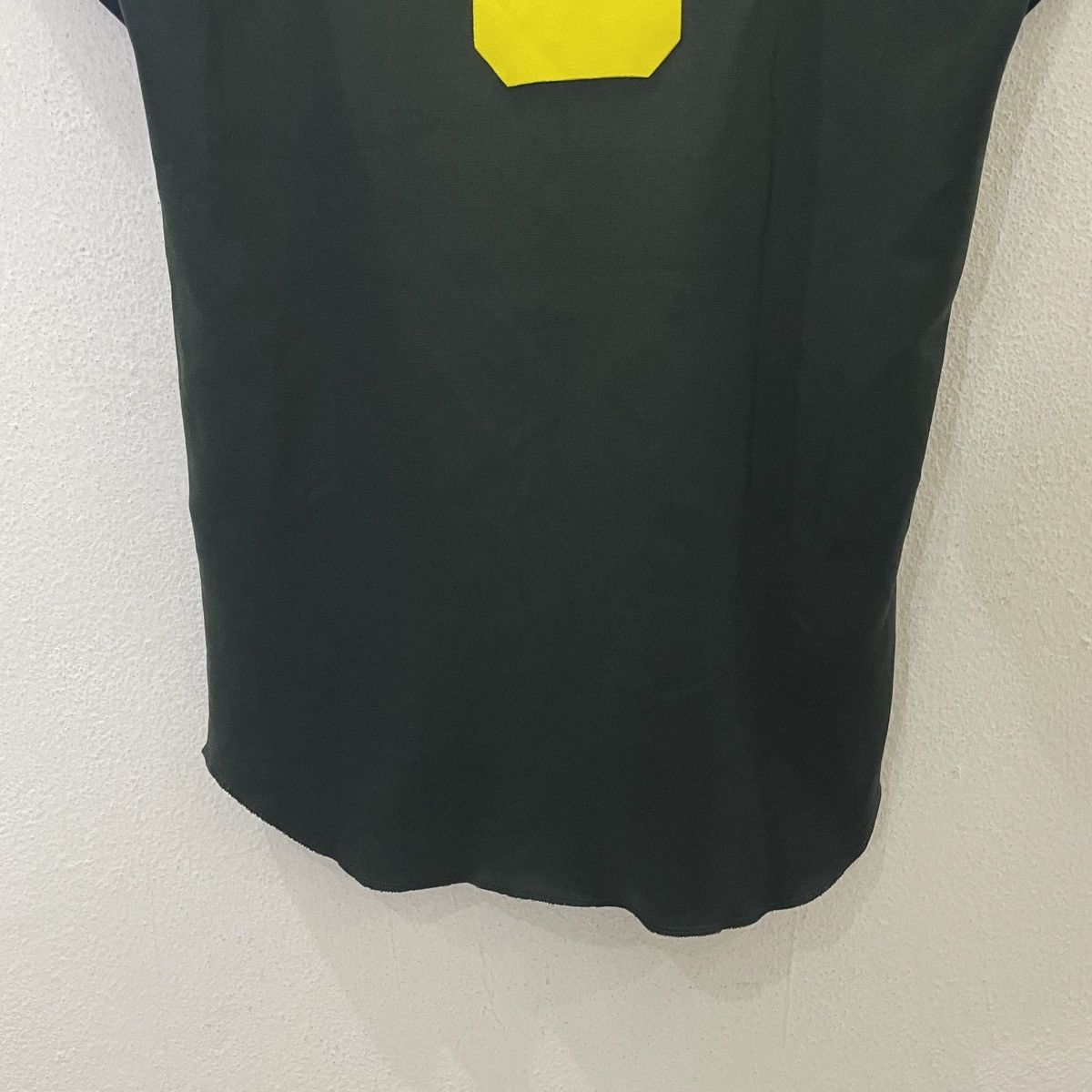 Descente × Vintage Vintage Descente Sports Tee Size US S / EU 44-46 / 1 - 10 Thumbnail