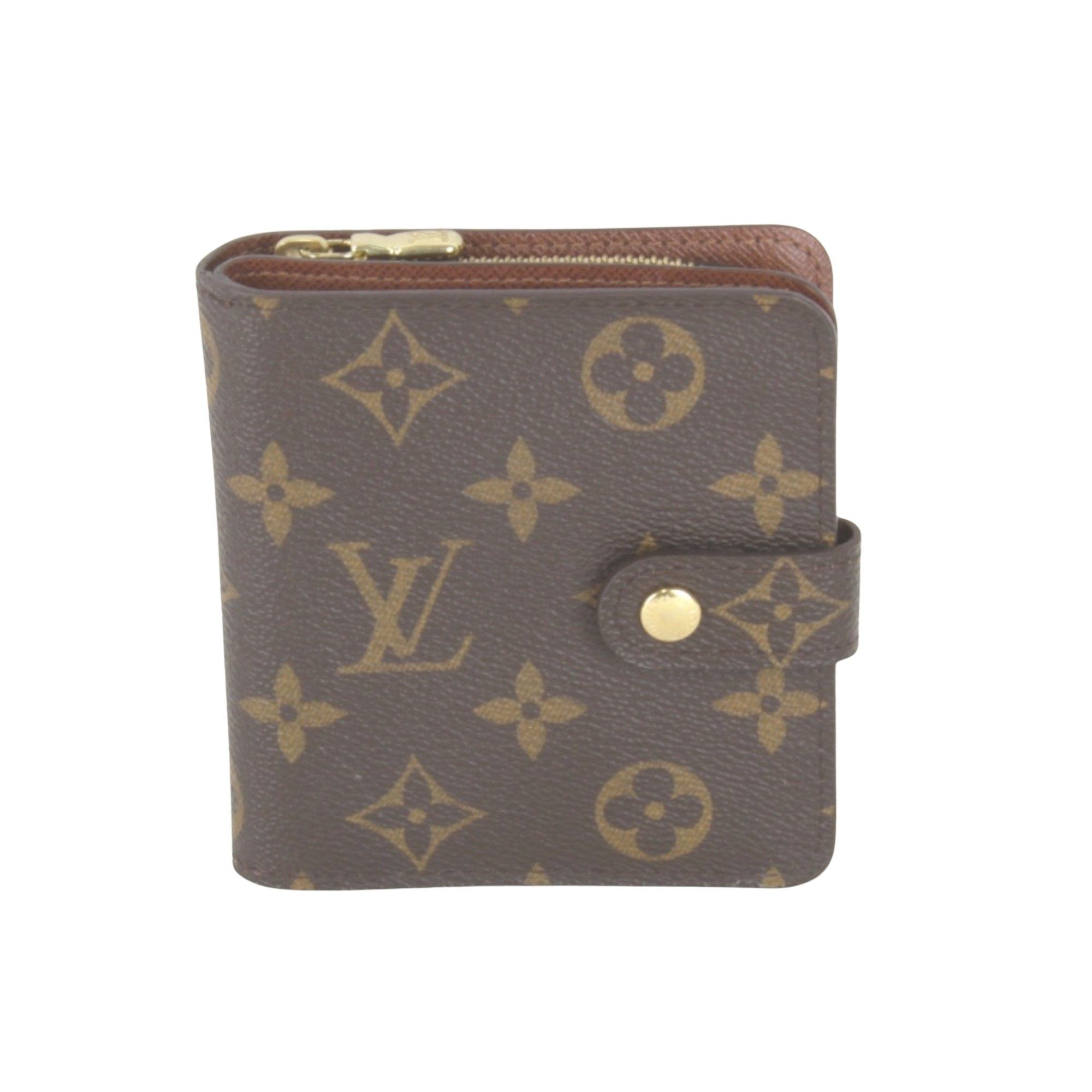 Louis Vuitton Louis Vuitton wallet Size ONE SIZE - 1 Thumbnail