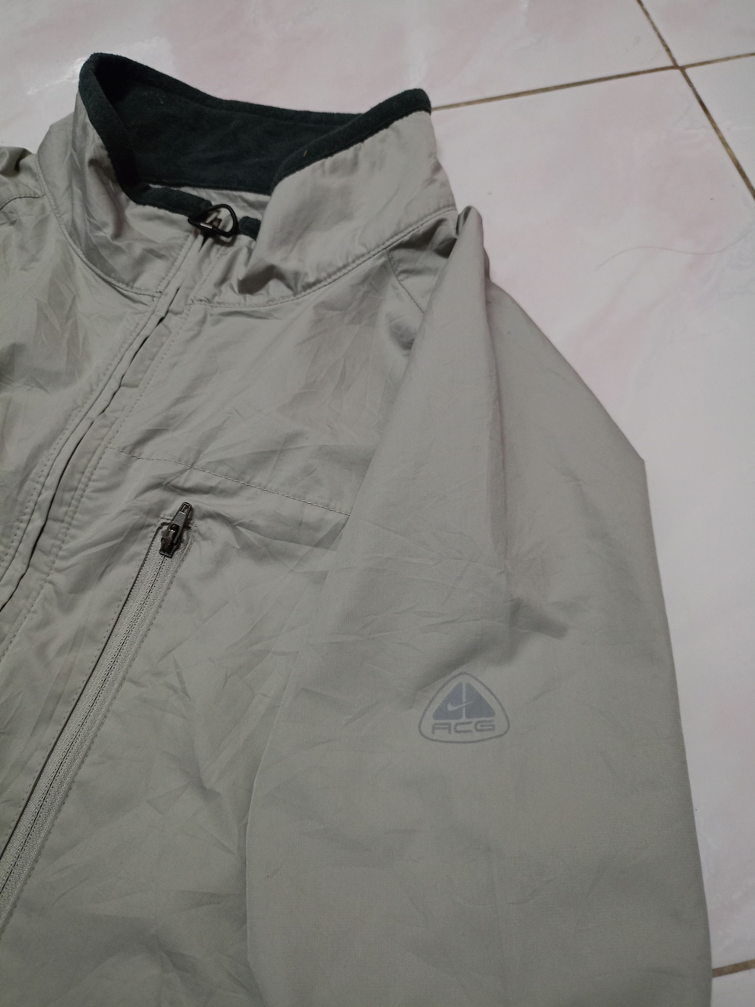 Japanese Brand × Nike ACG × Vintage Nike ACG vintage X CLIMA Fit Size US L / EU 52-54 / 3 - 4 Thumbnail