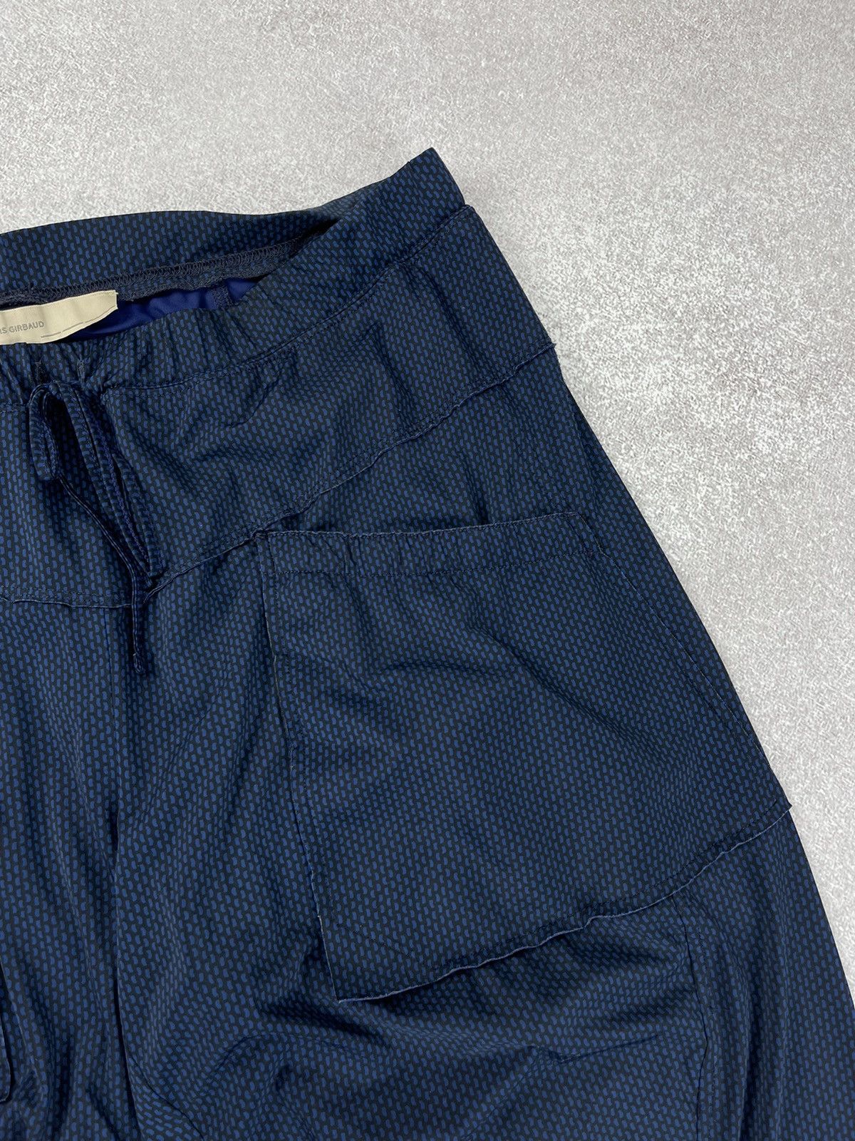 Marithe + Francois Girbaud × Vintage Marithe Francois Girbaud Pants Japan Style Size 32" / US 10 / IT 46 - 4 Thumbnail