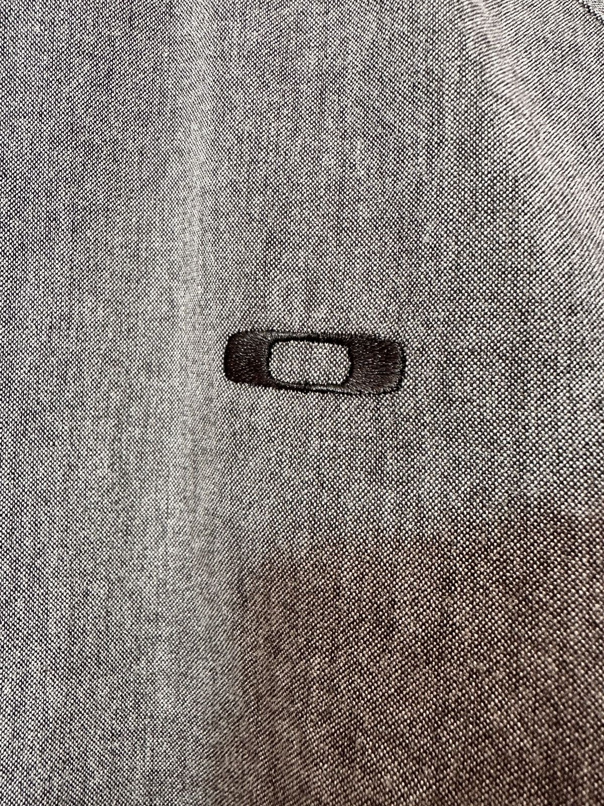 Oakley Cool Oakley Shirt Size US M / EU 48-50 / 2 - 6 Thumbnail