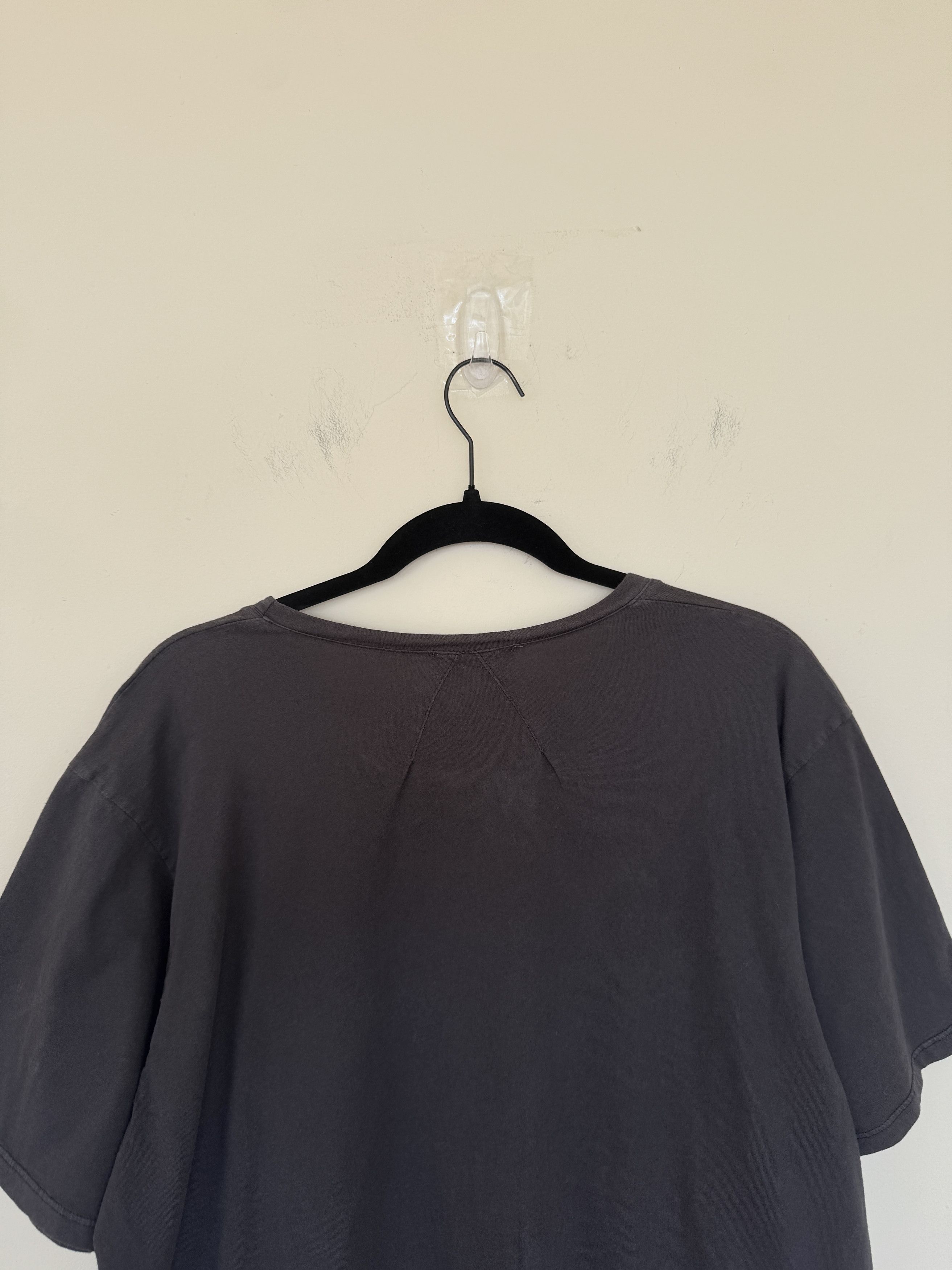 Rhude Rhude Brother Of Mercy Tee Size US L / EU 52-54 / 3 - 6 Thumbnail