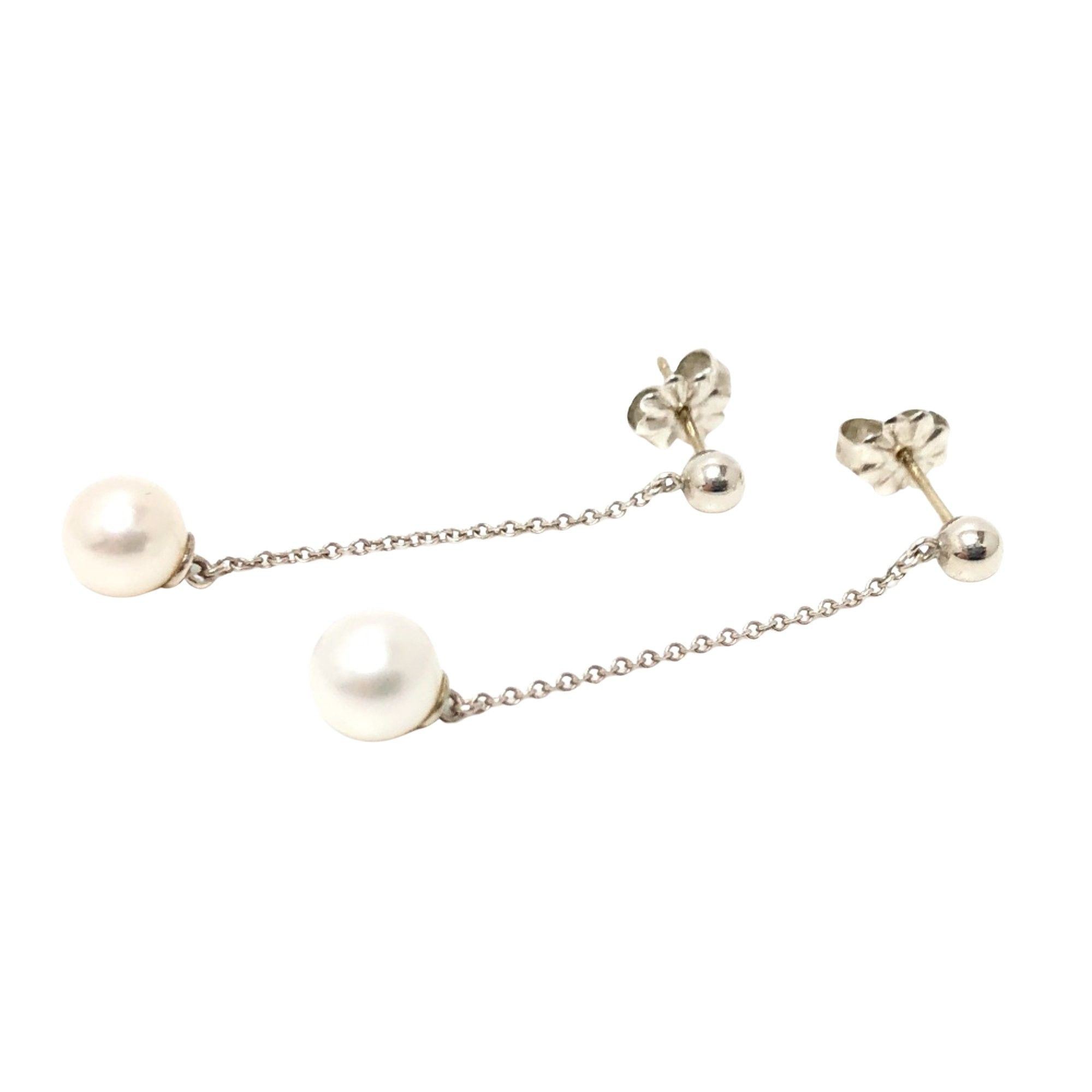 Tiffany & Co. Tiffany & Co Ziegfeld earring Size ONE SIZE - 1 Thumbnail