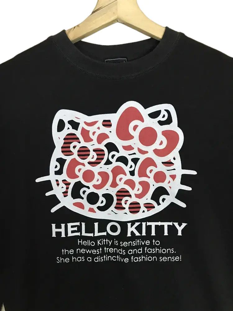 Cartoon Network Sanrio Hello Kitty Sweatshirts Size M / US 6-8 / IT 42-44 - 3 Thumbnail