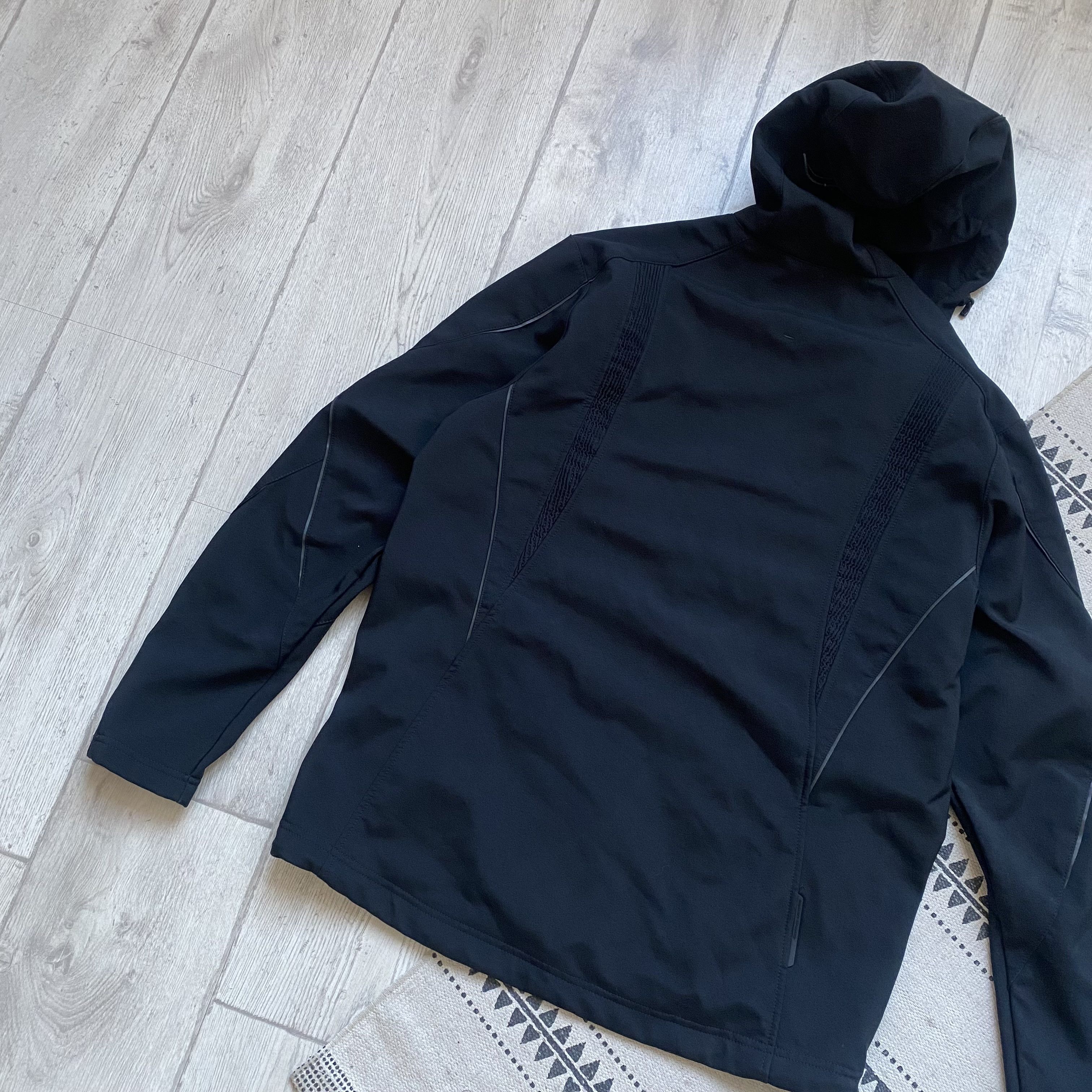 Carhartt Engelbert Strauss Softshell jacket Work outdoor Gorpcore Size US M / EU 48-50 / 2 - 9 Thumbnail