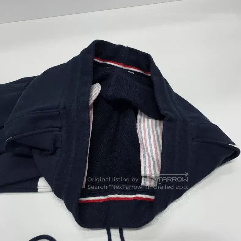 Thom Browne Thom Browne size 2 Sweatpants Size US 28 / EU 44 - 9 Thumbnail
