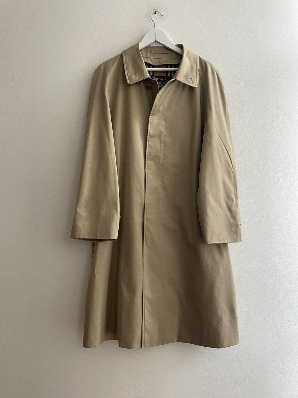 Burberry Trench