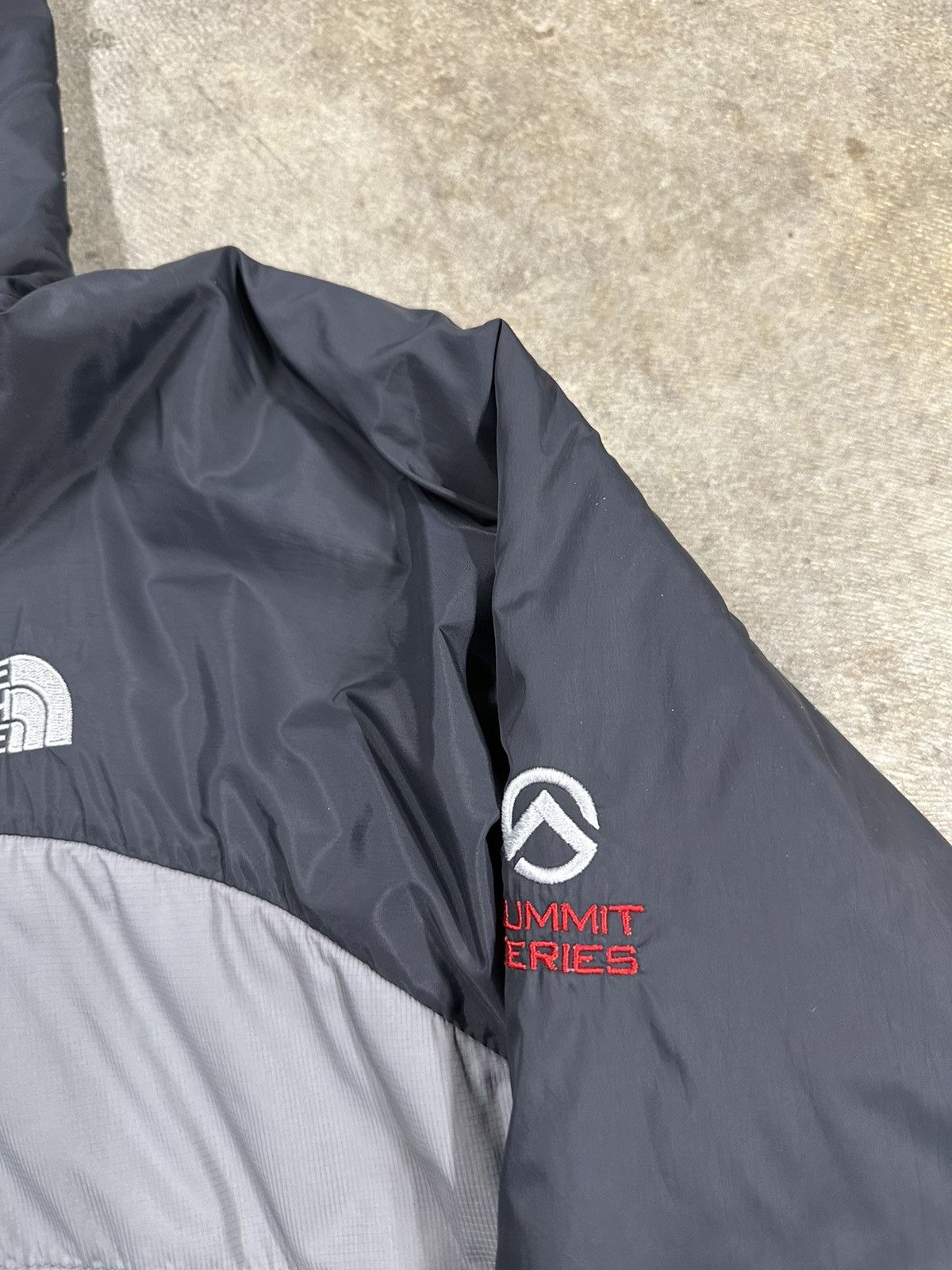 The North Face Crazy Y2K The North Face Summit Series Jacket Size US M / EU 48-50 / 2 - 4 Thumbnail