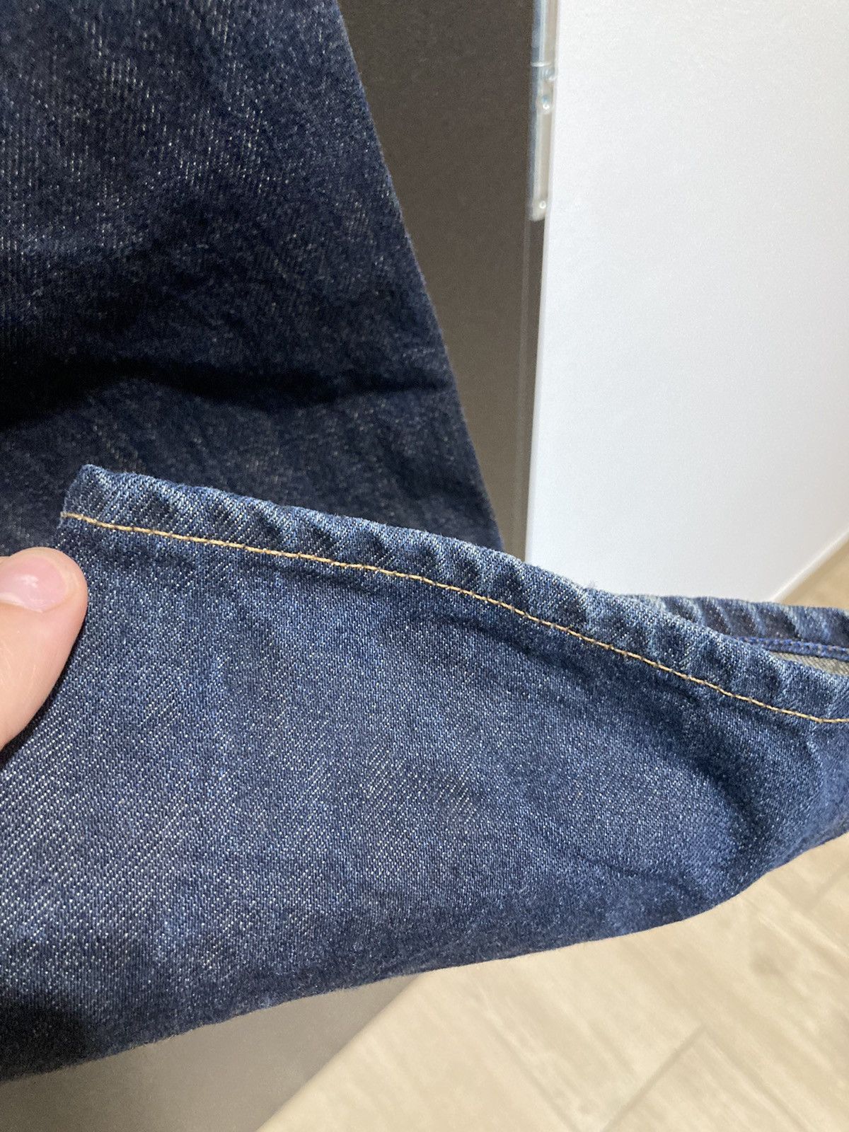 Acne Studios Acne Studios denim Size US 32 / EU 48 - 3 Thumbnail