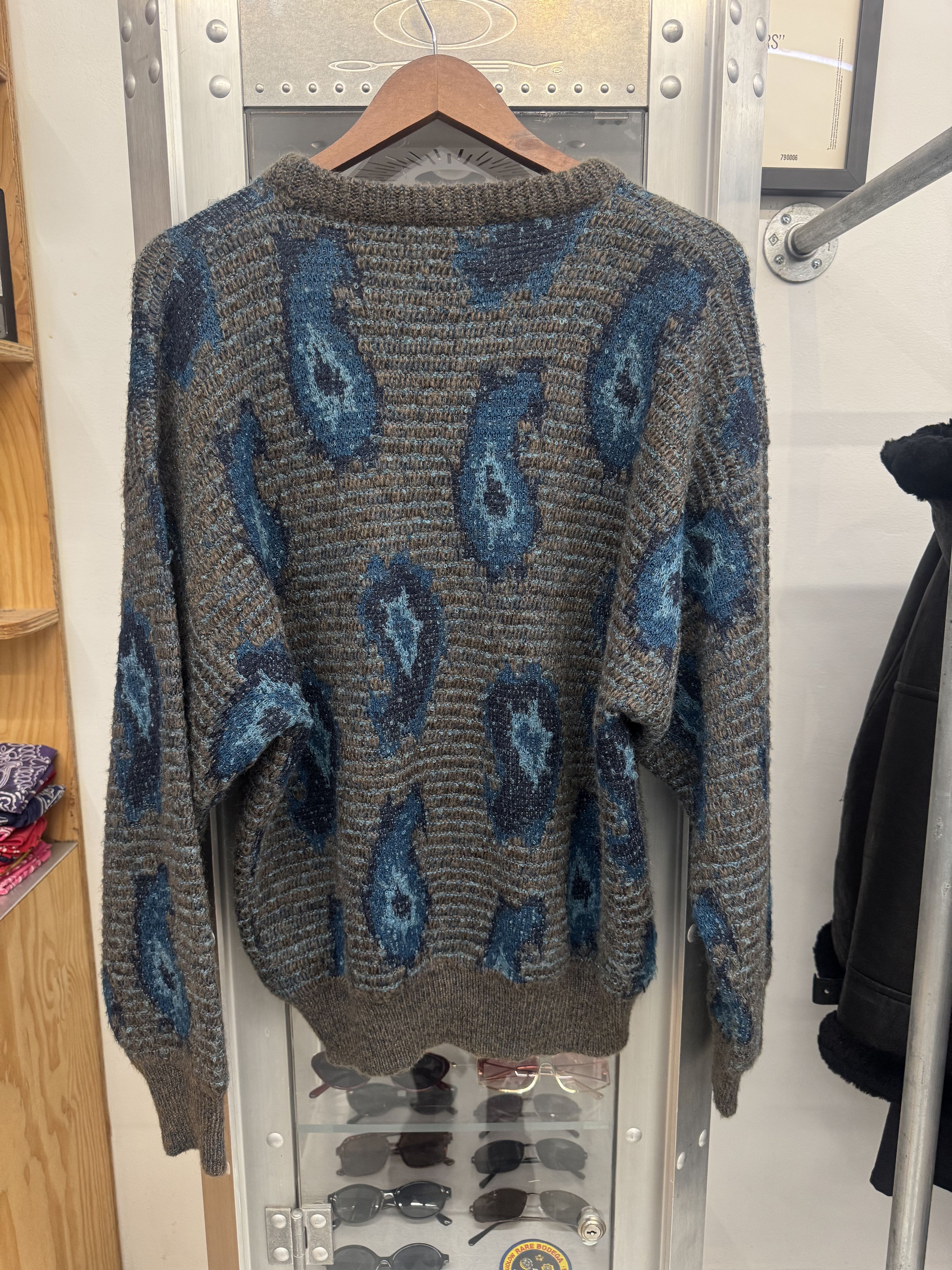 Bloomingdale's Vintage Bloomingdale's Sweater Size US M / EU 48-50 / 2 - 5 Thumbnail