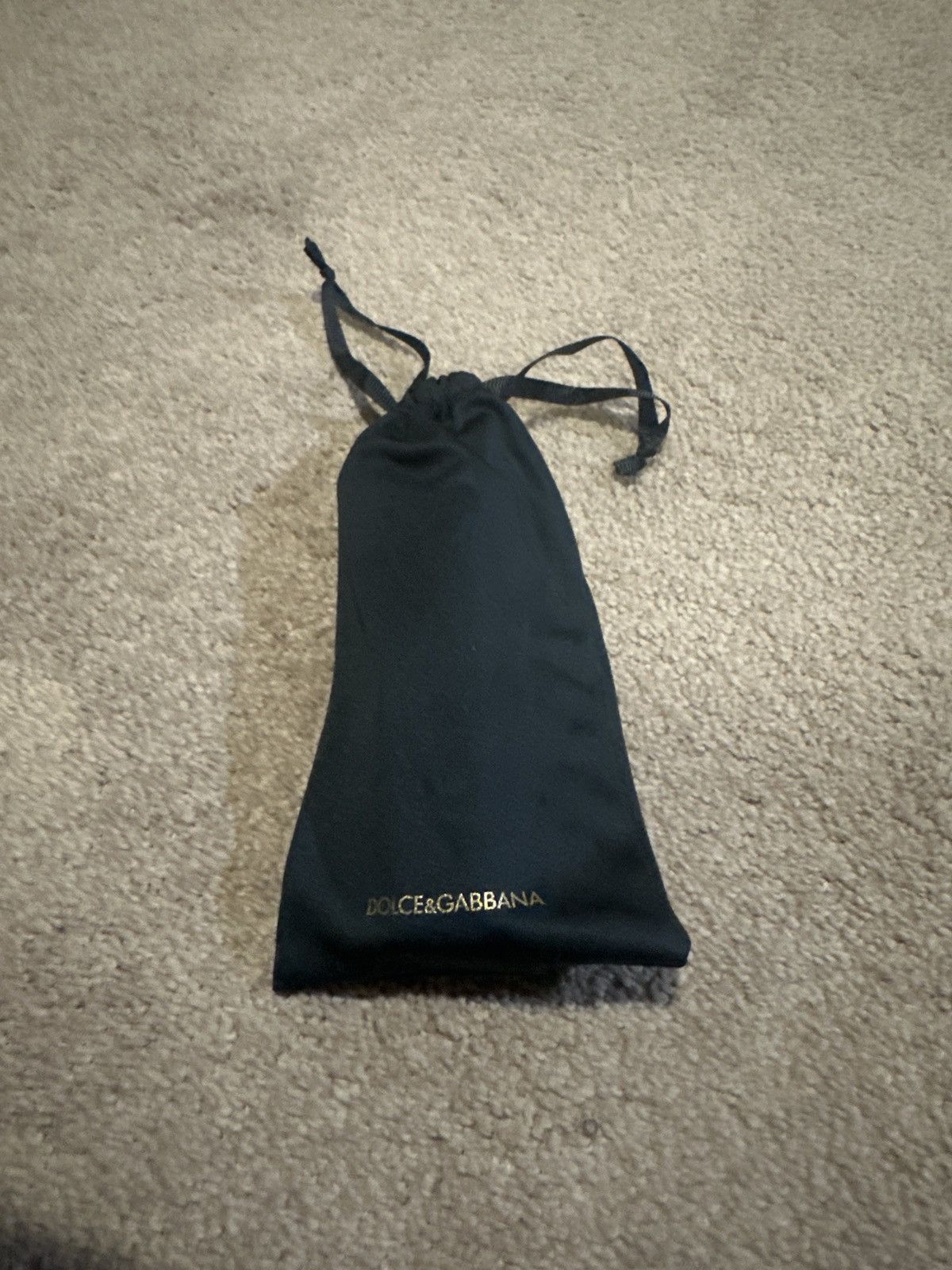 Dolce & Gabbana Dolce Sunglasses Size ONE SIZE - 1 Thumbnail