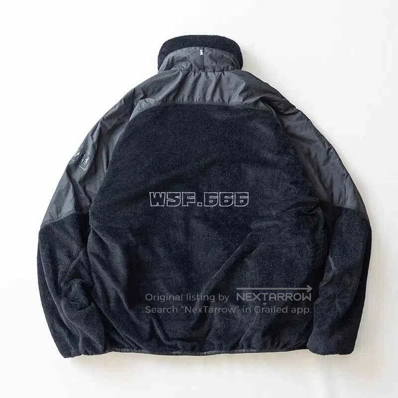 Other BACH Garments Getaway Reversible Hooded Jacket. Size US L / EU 52-54 / 3 - 2 Thumbnail