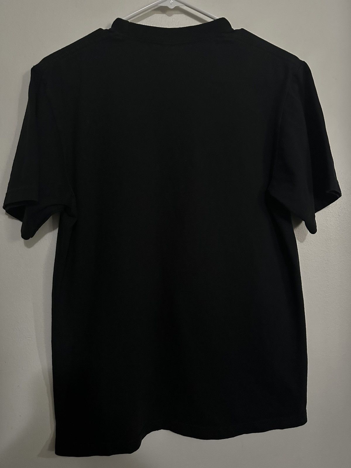 Supreme Supreme Stencil Tee Size US S / EU 44-46 / 1 - 3 Thumbnail
