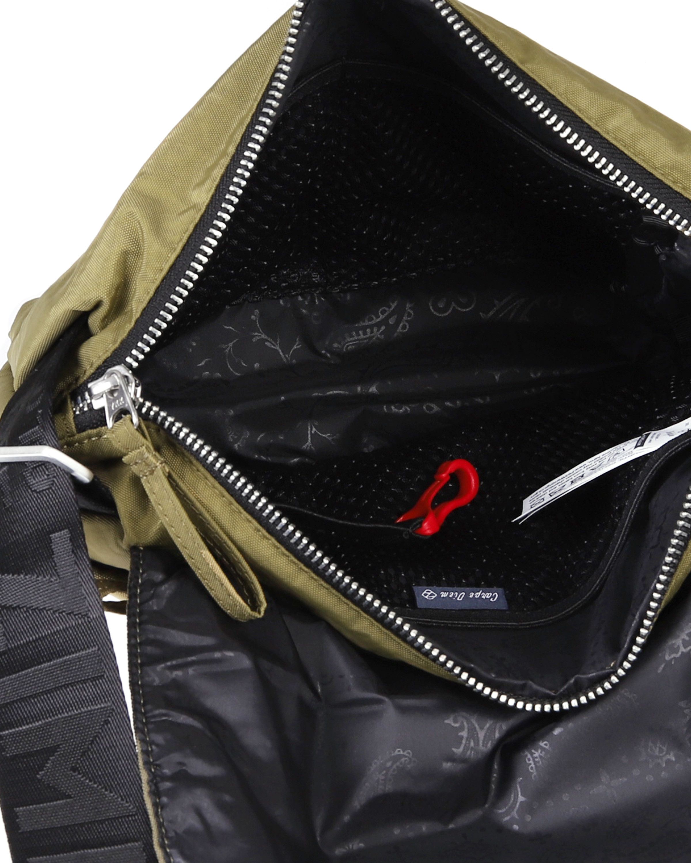 Other Zimego Cross Body Fanny Pack for Men and Women Size ONE SIZE - 11 Thumbnail