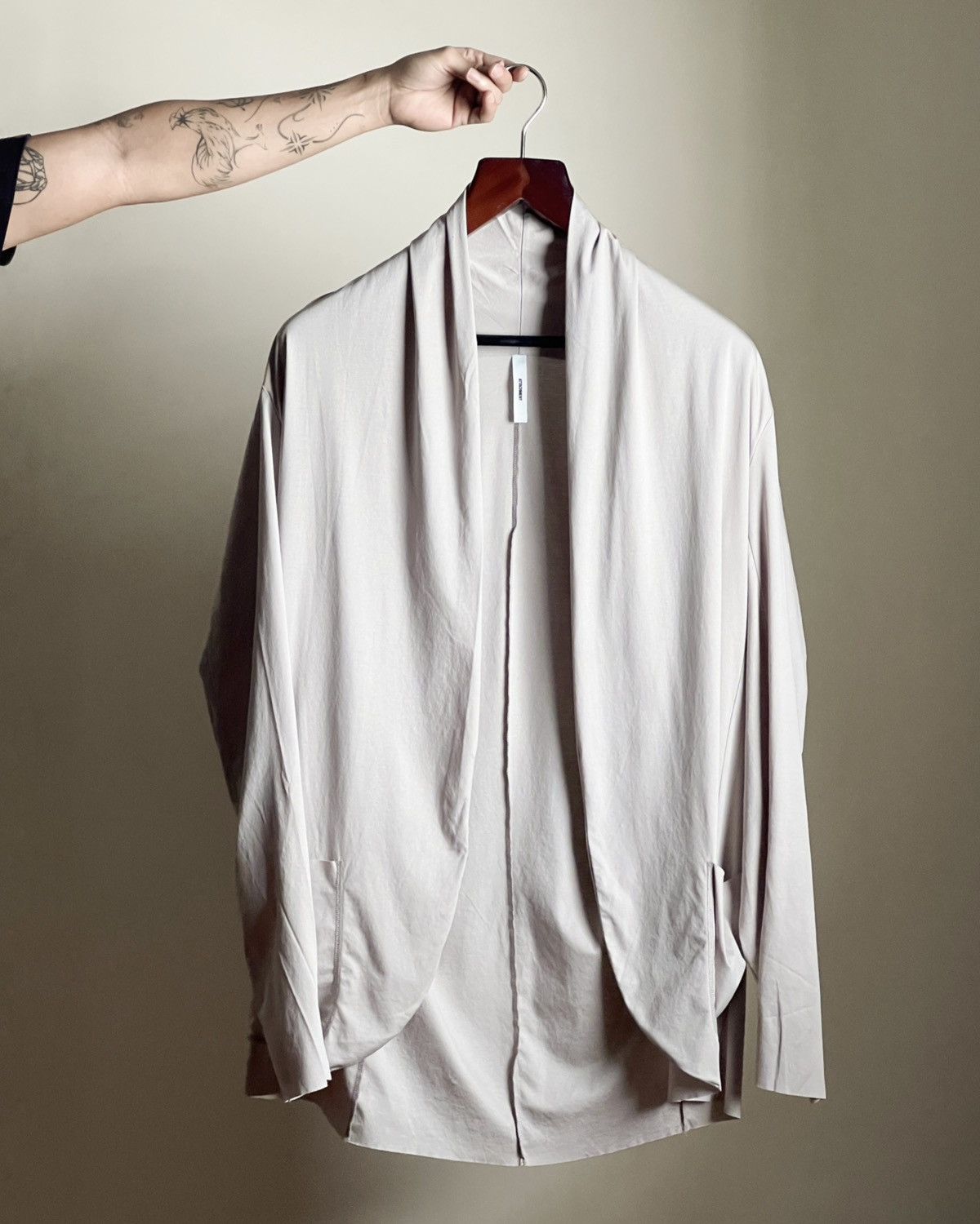 Attachment Attachment stole cardigan Size US L / EU 52-54 / 3 - 1 Thumbnail