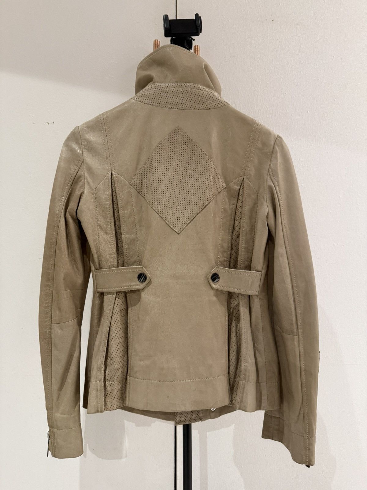 Diesel DIESEL Rare Size US S / EU 44-46 / 1 - 7 Thumbnail