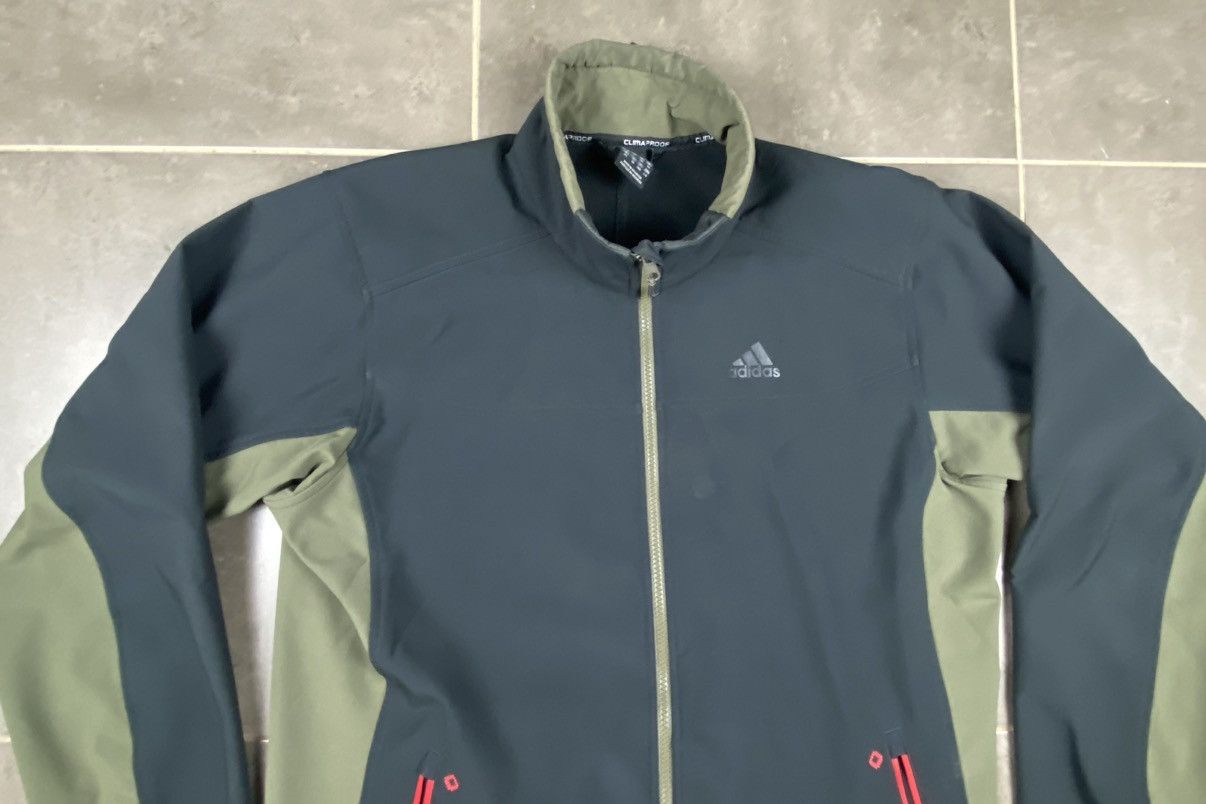 Adidas Adidas climaproof two in one jumper Size US L / EU 52-54 / 3 - 15 Thumbnail