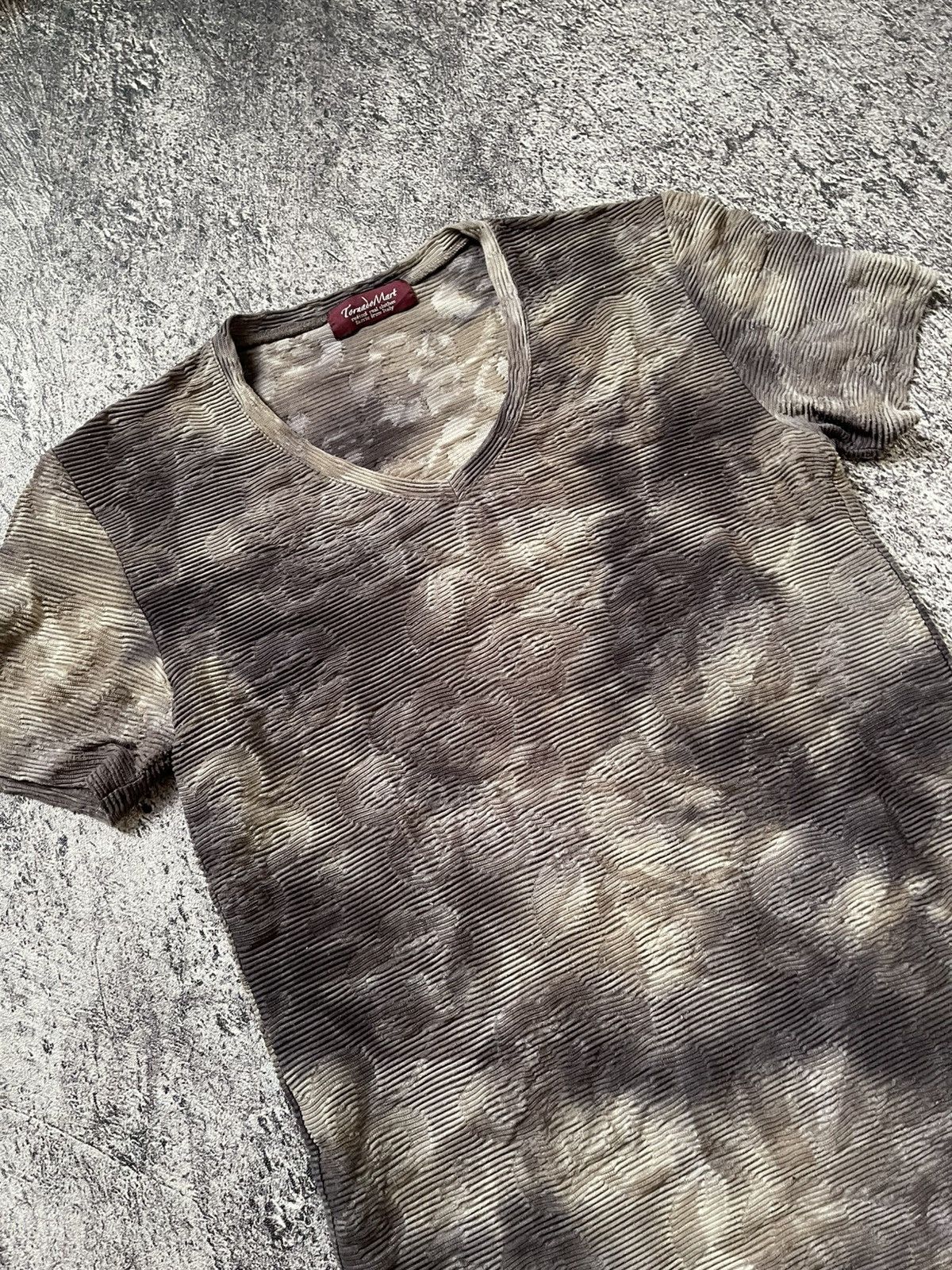 Tornado Mart Y2K Tornado Mart ifsixwasnine tshirt Size US M / EU 48-50 / 2 - 1 Thumbnail