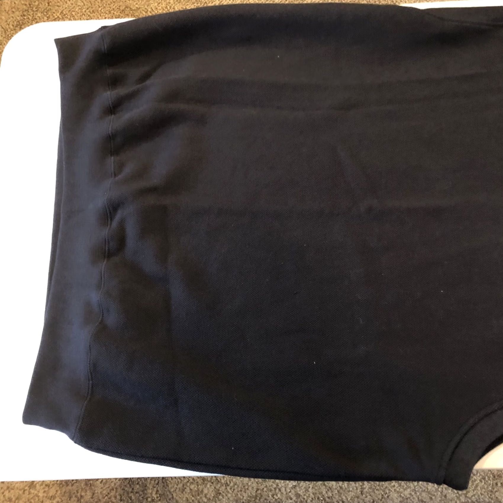 Vintage Hoosier Racing Tire Sweater Sleeveless Adult XL Men Embroidered NWOT Black Crew Neck Knit Pullover Casual Cars Fashion Graphic: None Size US XL / EU 56 / 4 - 7 Thumbnail
