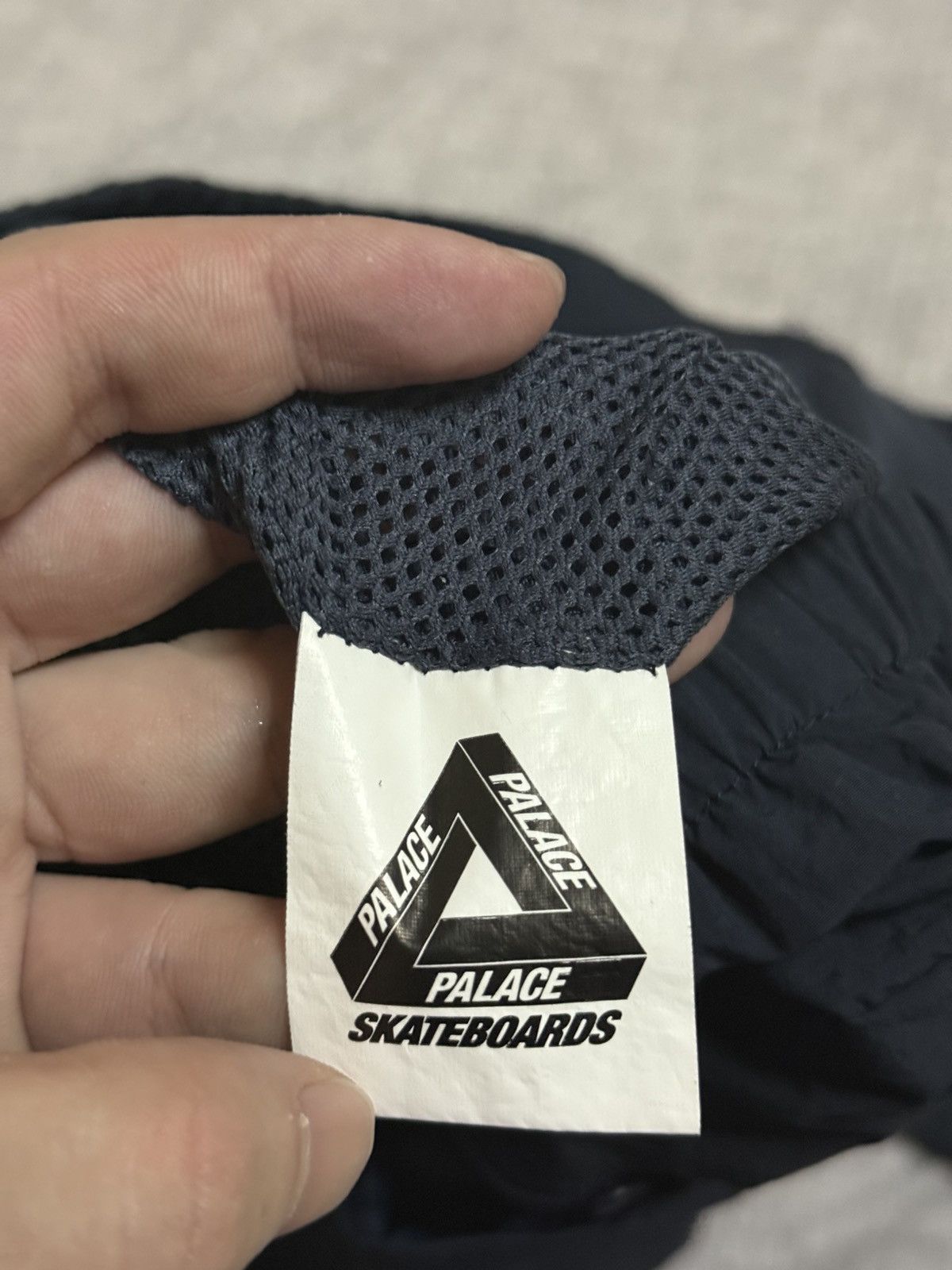 Palace Palace basically a shell Coach jacket Size US S / EU 44-46 / 1 - 5 Thumbnail