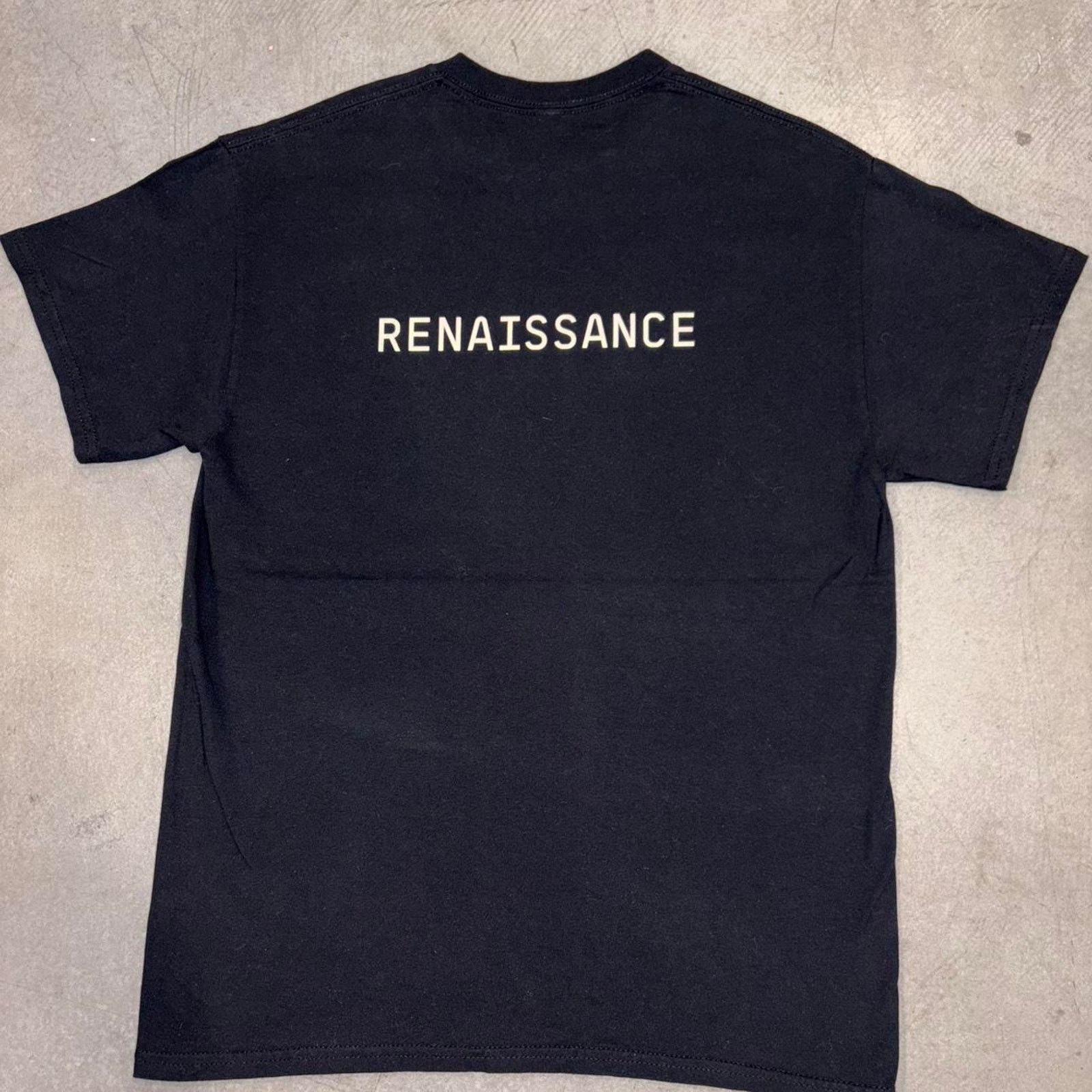 Other Beyonce renaissance shirt m Size US M / EU 48-50 / 2 - 5 Thumbnail