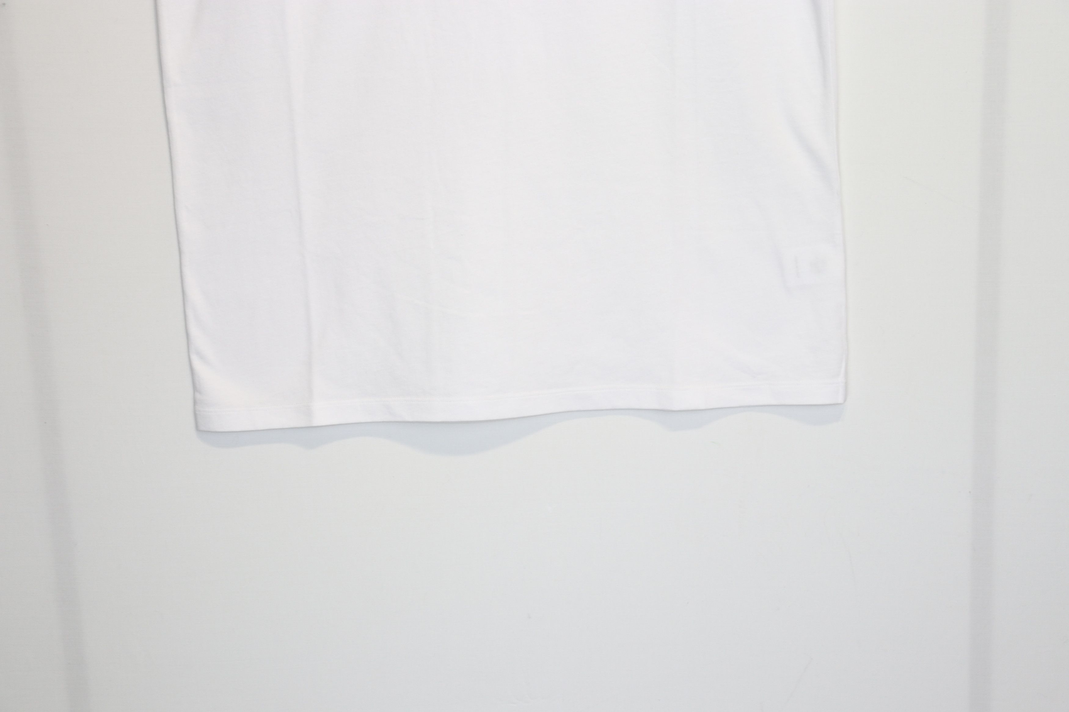 Balmain o1rshd1 T-Shirt in Black/White/Red Size US M / EU 48-50 / 2 - 4 Thumbnail
