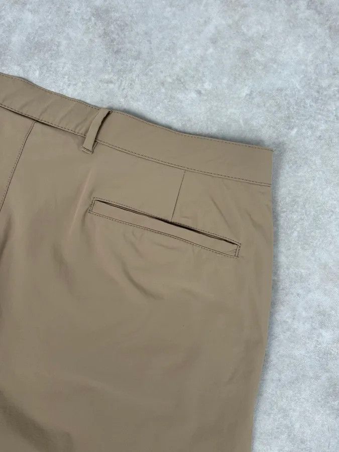Prada SS1999 Prada Cream Sport Classy Pants Size US 33 - 9 Thumbnail