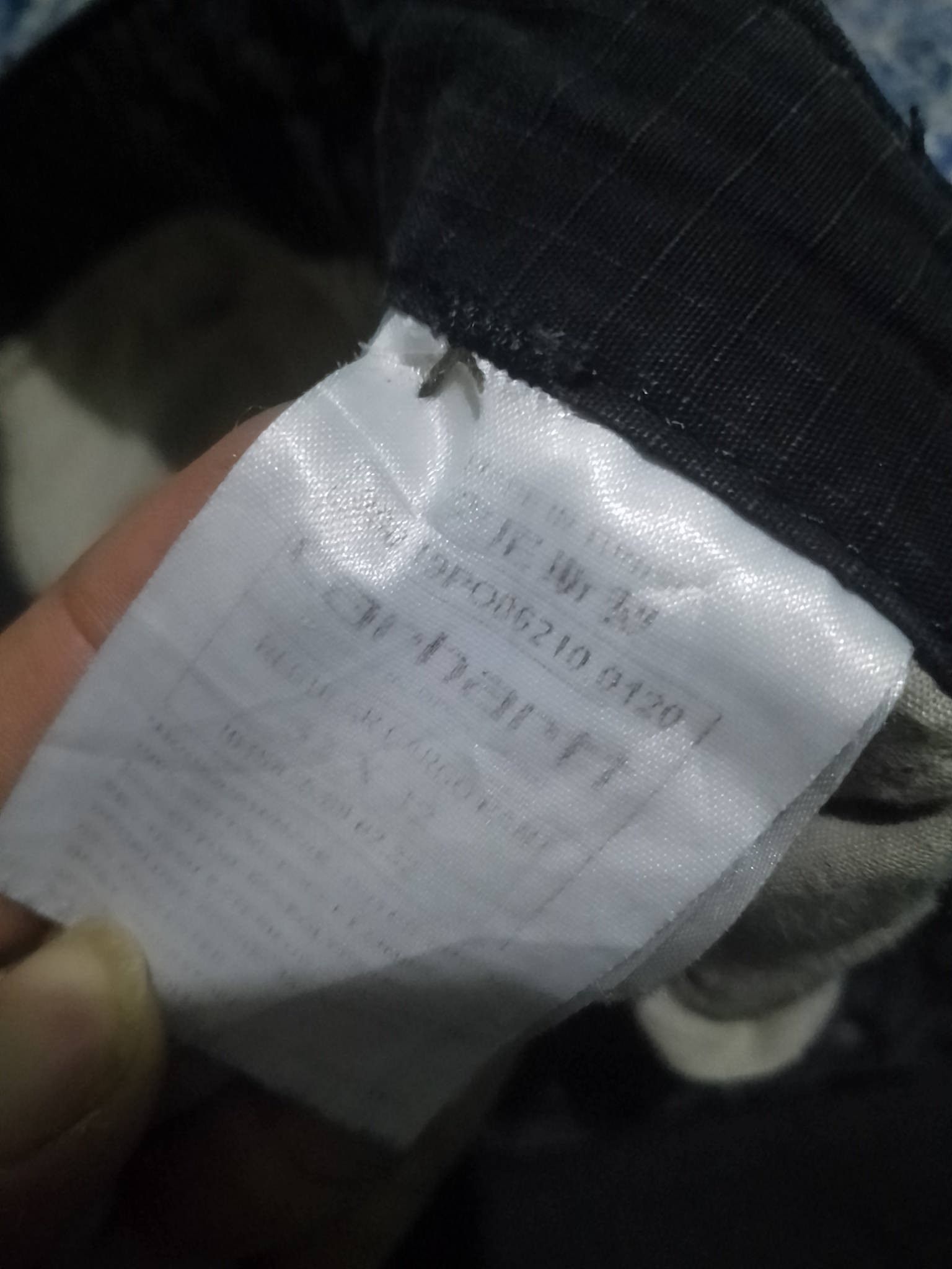 Carhartt Wip × Vintage Carhartt Cargo reguler Pants Size US 32 / EU 48 - 7 Thumbnail