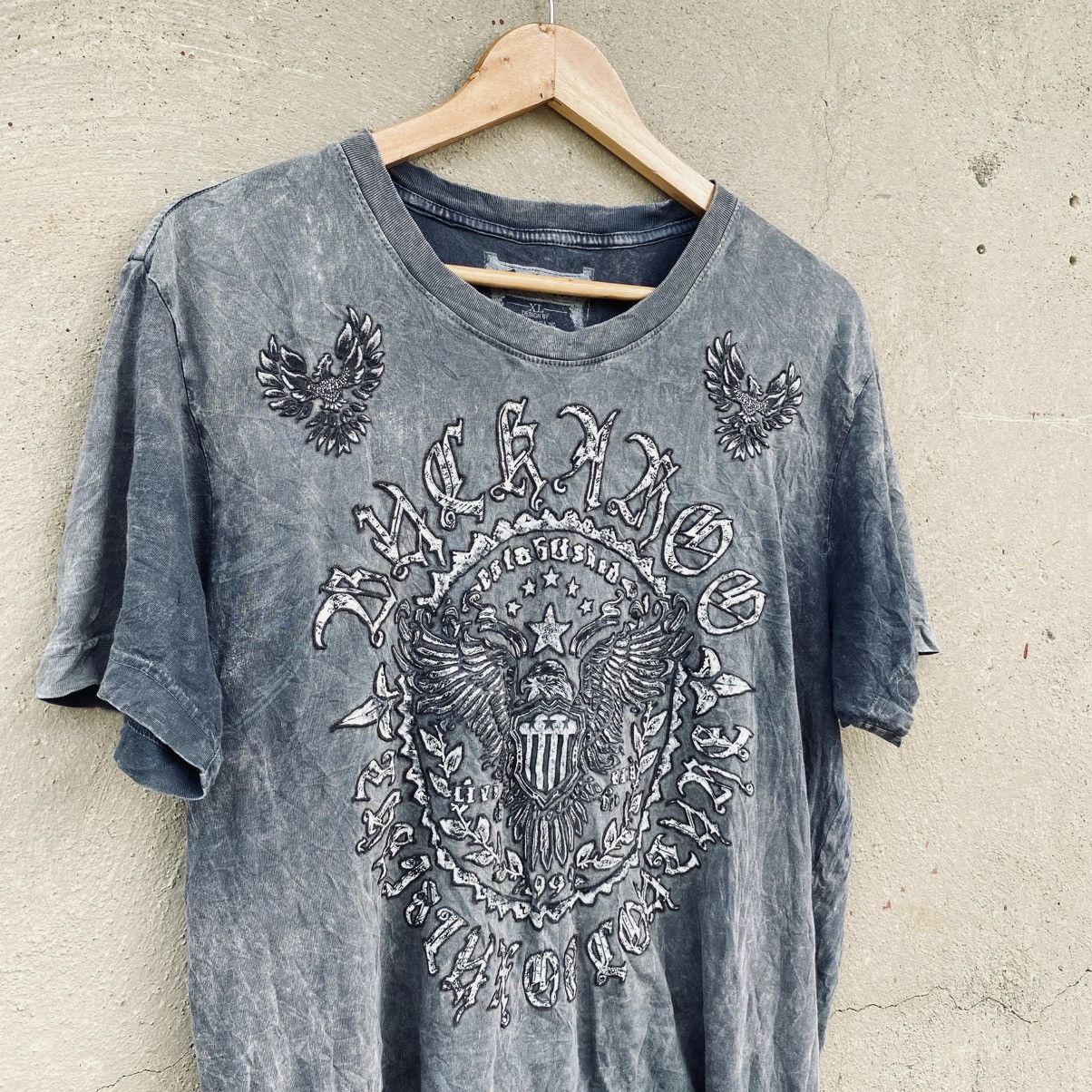 Buckaroo Y2k Tshirt