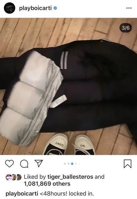 Rick Owens Rick Owens DRKSHDW Ramones So Cunt Low Top Shoes Size US 8 / EU 41 - 11 Thumbnail